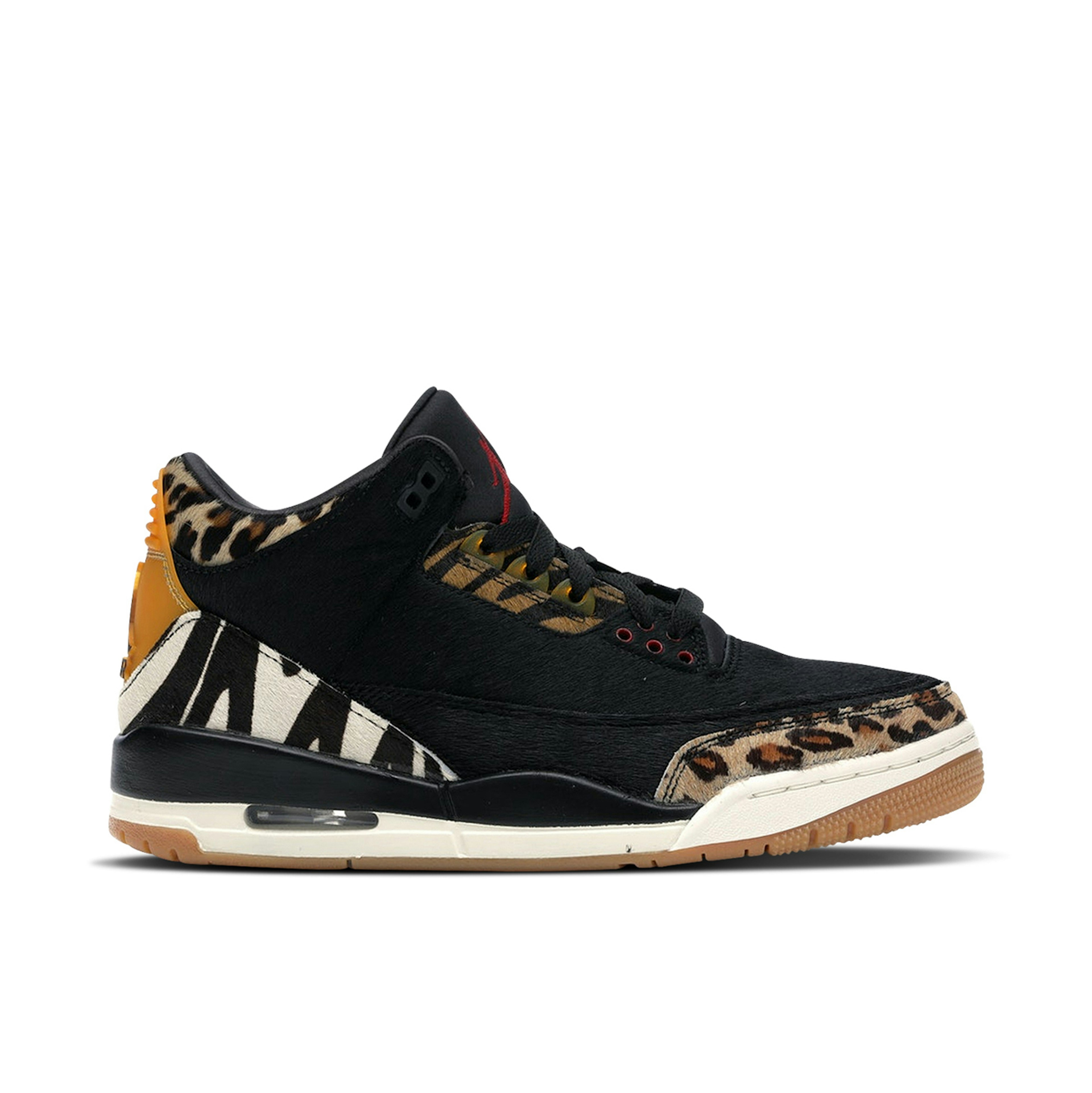 Air Jordan 3 Retro SE Animal Instinct