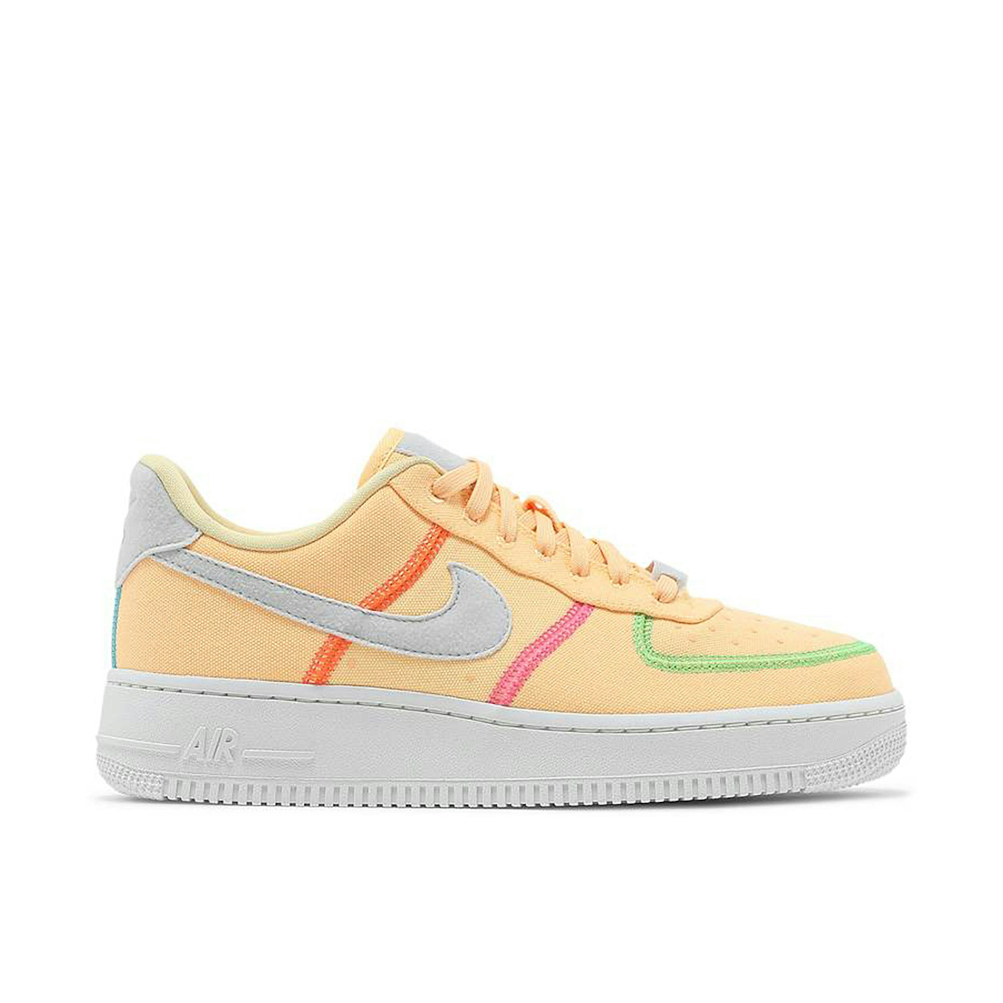 Nike Air Force 1 07 Low LX Melon