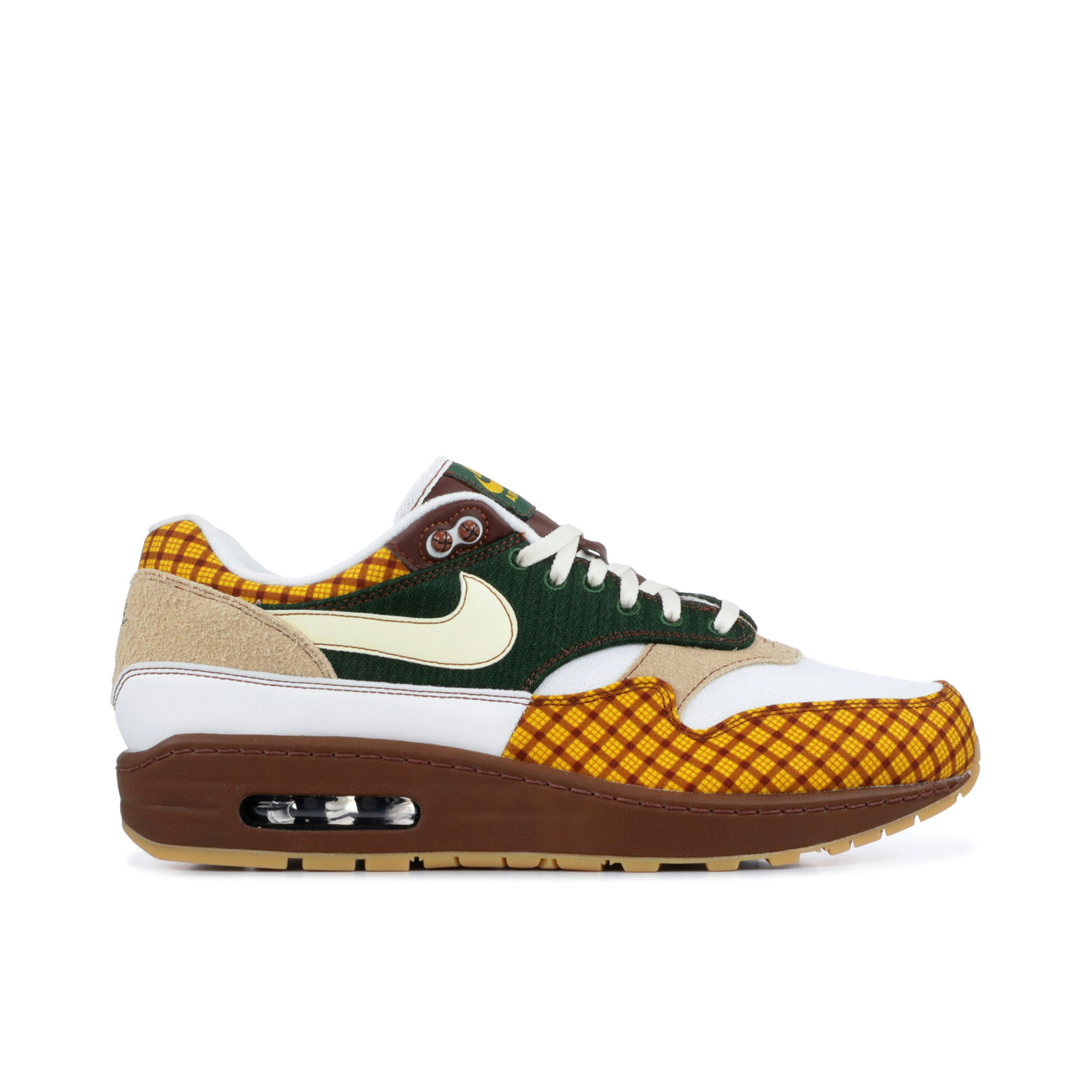 Laika x Air Max Susan 'Missing Link'
