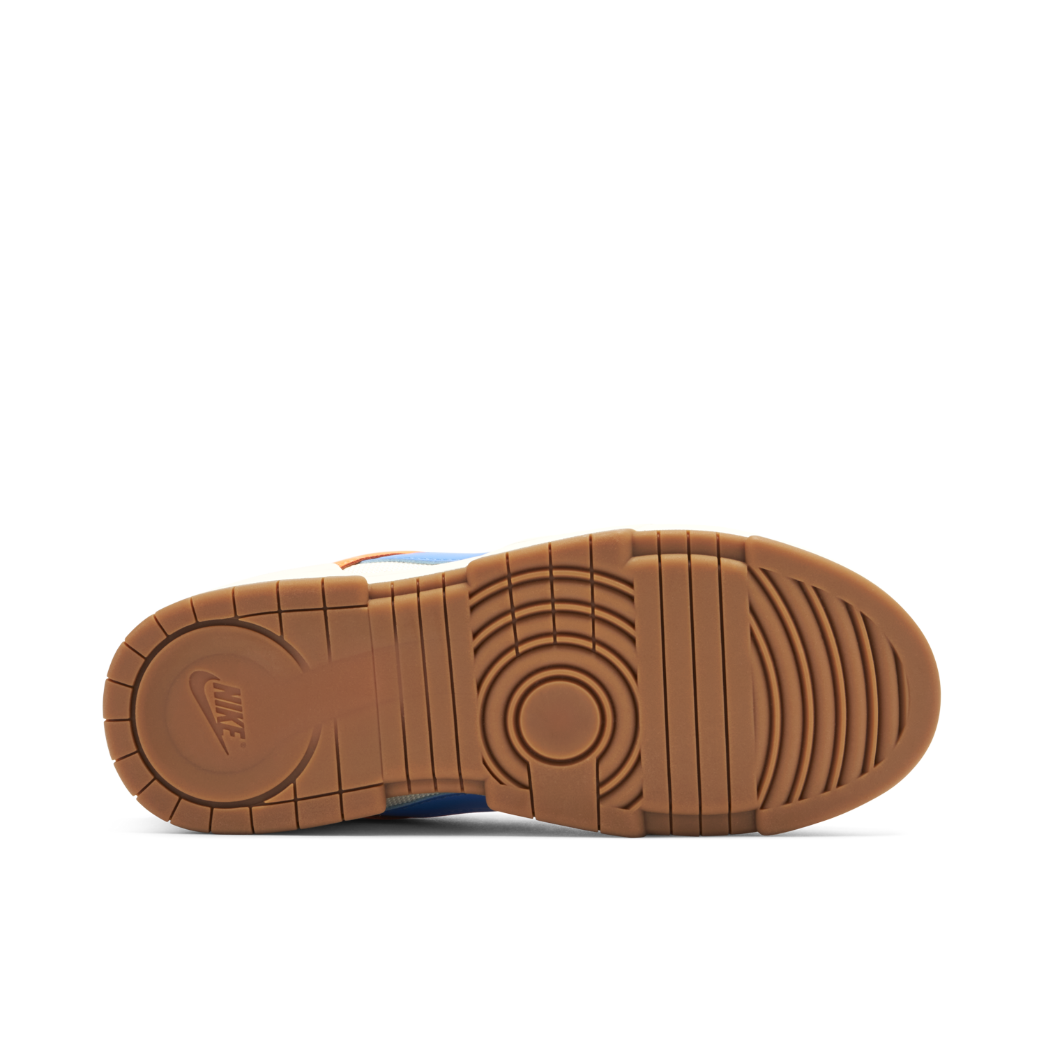 Nike Dunk Low Disrupt Supa Orange