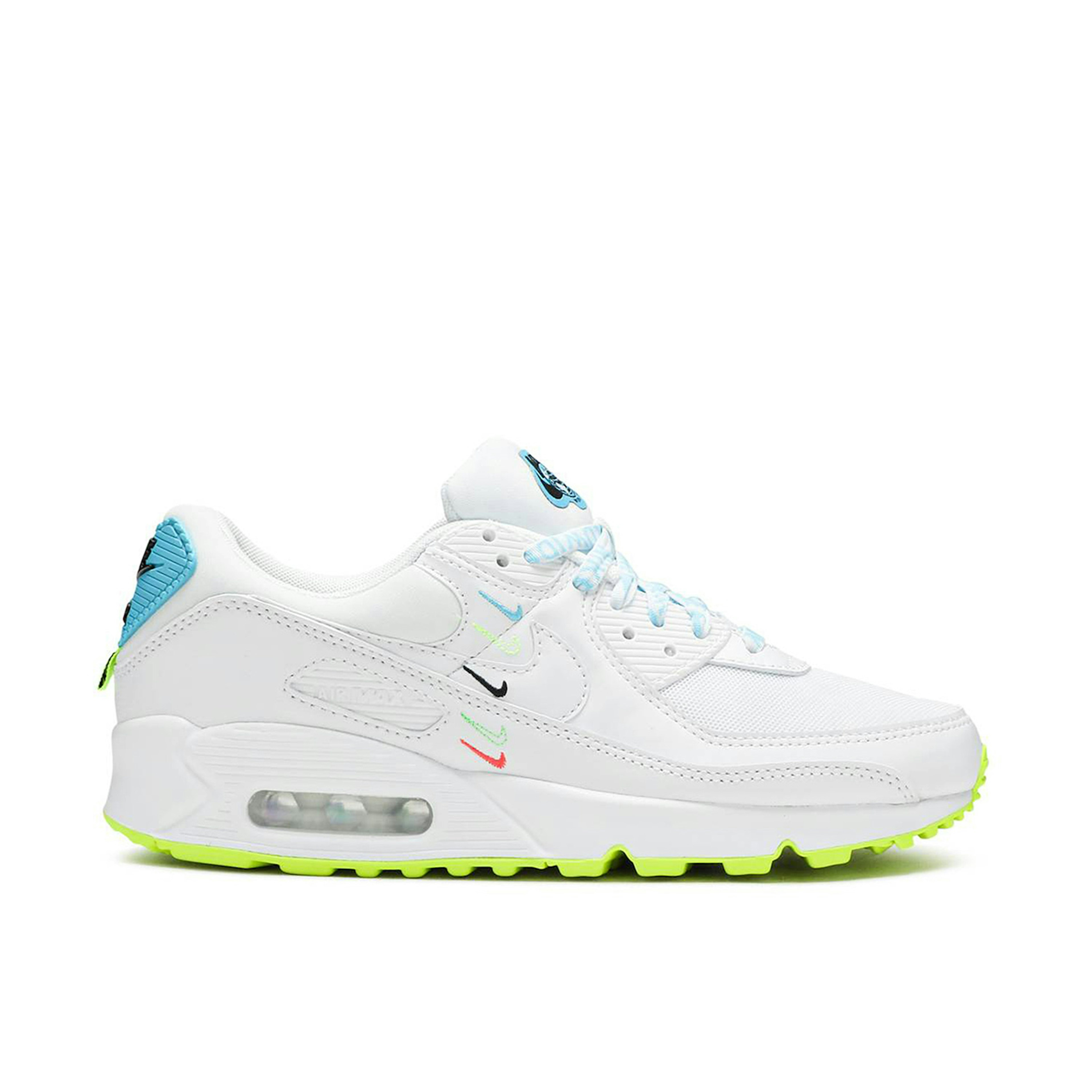 Nike Air Max 90 Worldwide Pack Femme