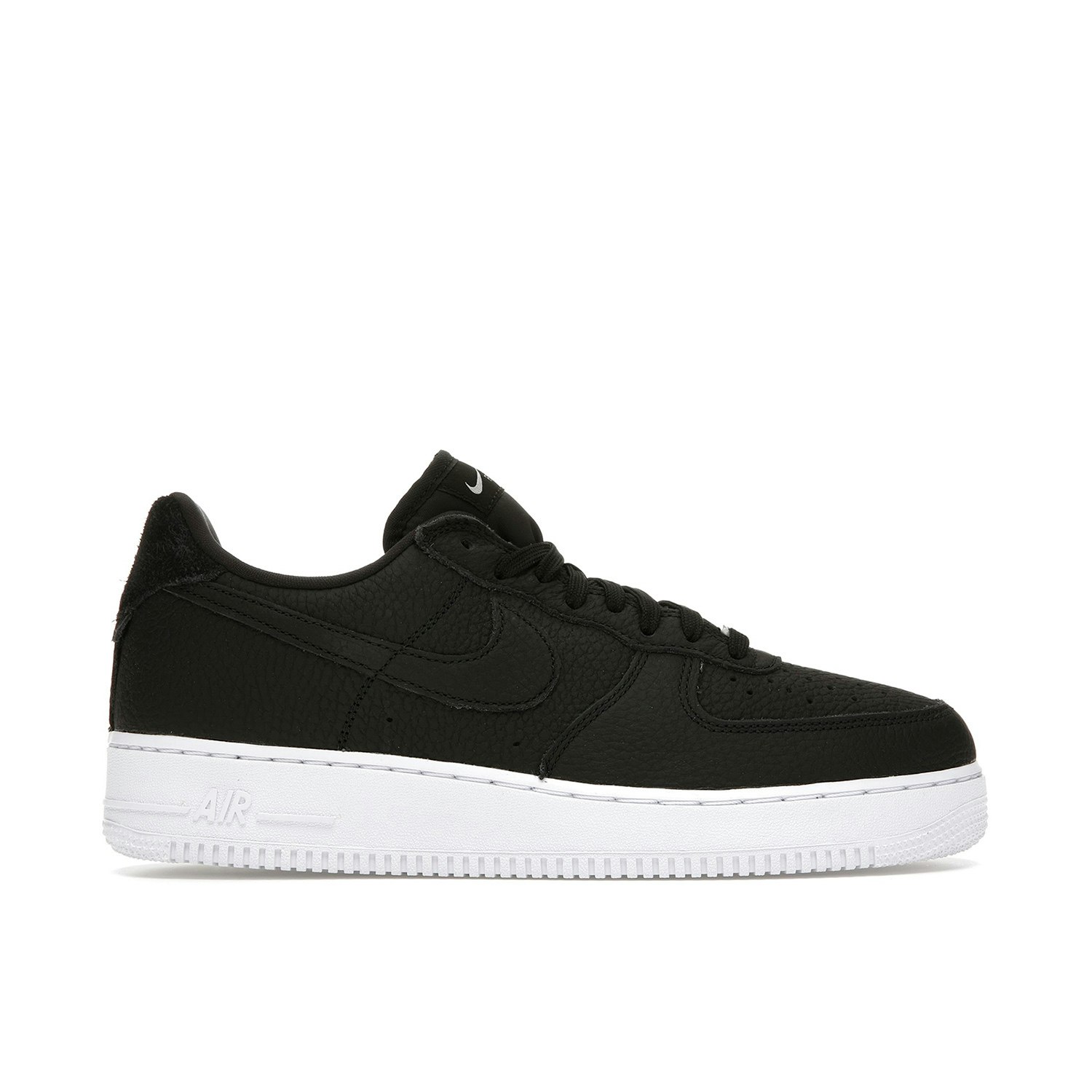Nike Air Force 1 07 Low Craft Black