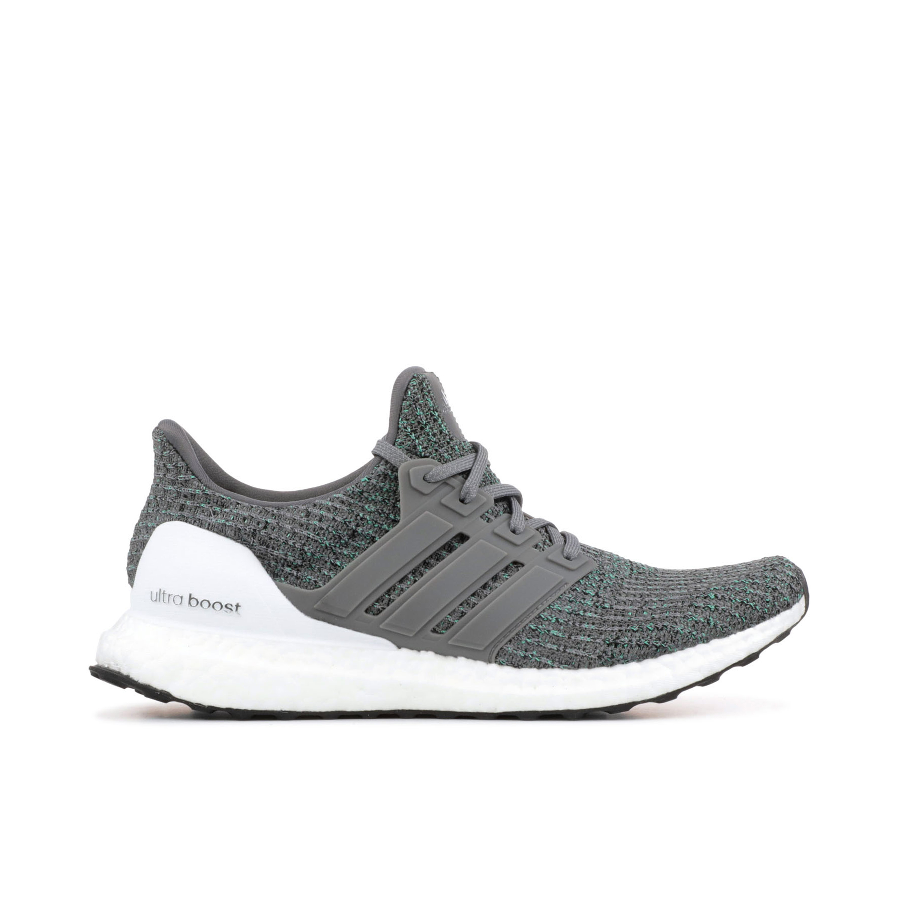 Grey Four UltraBoost 4.0 CP9251 Laced