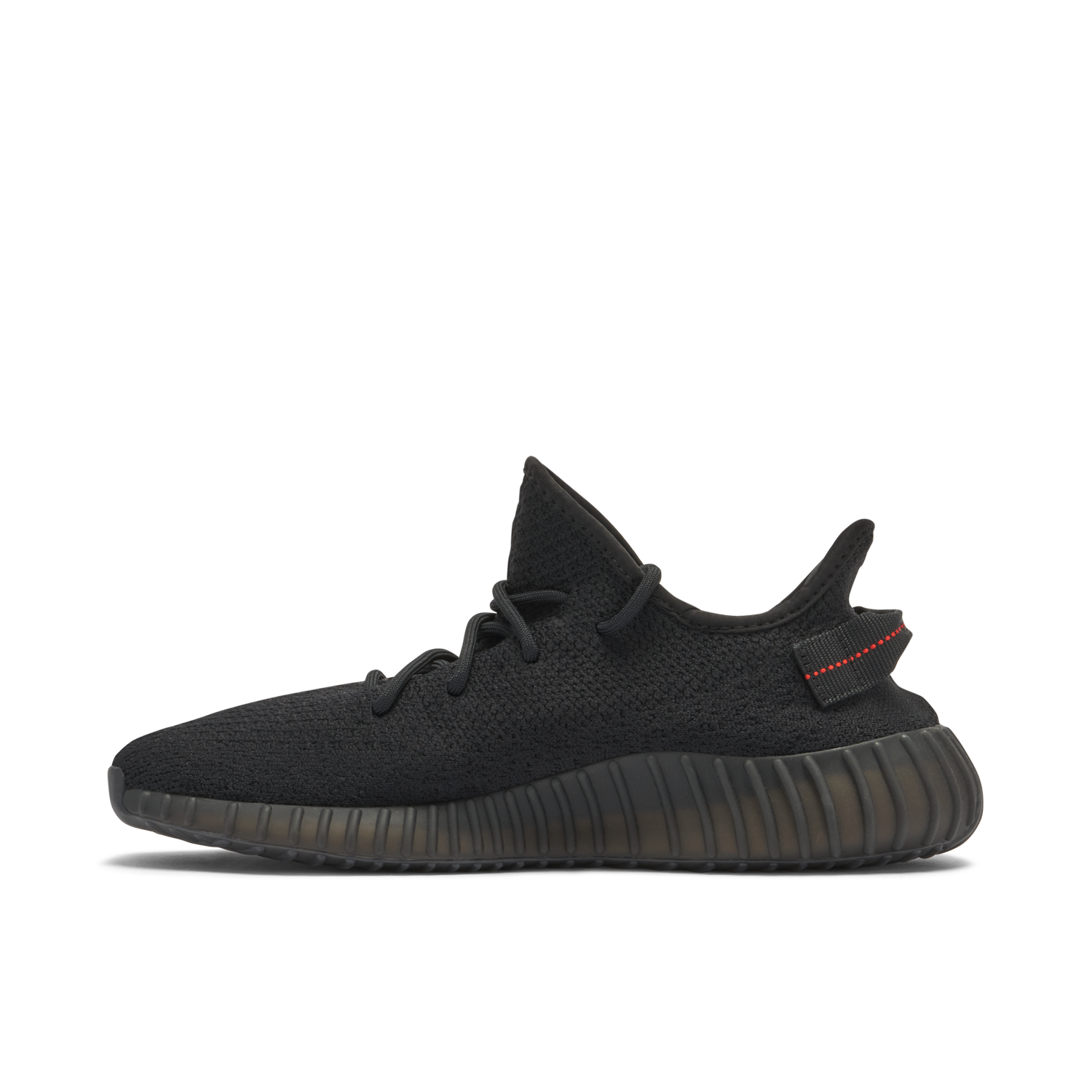 Yeezy Boost 350 V2 Bred | CP9652 | Laced