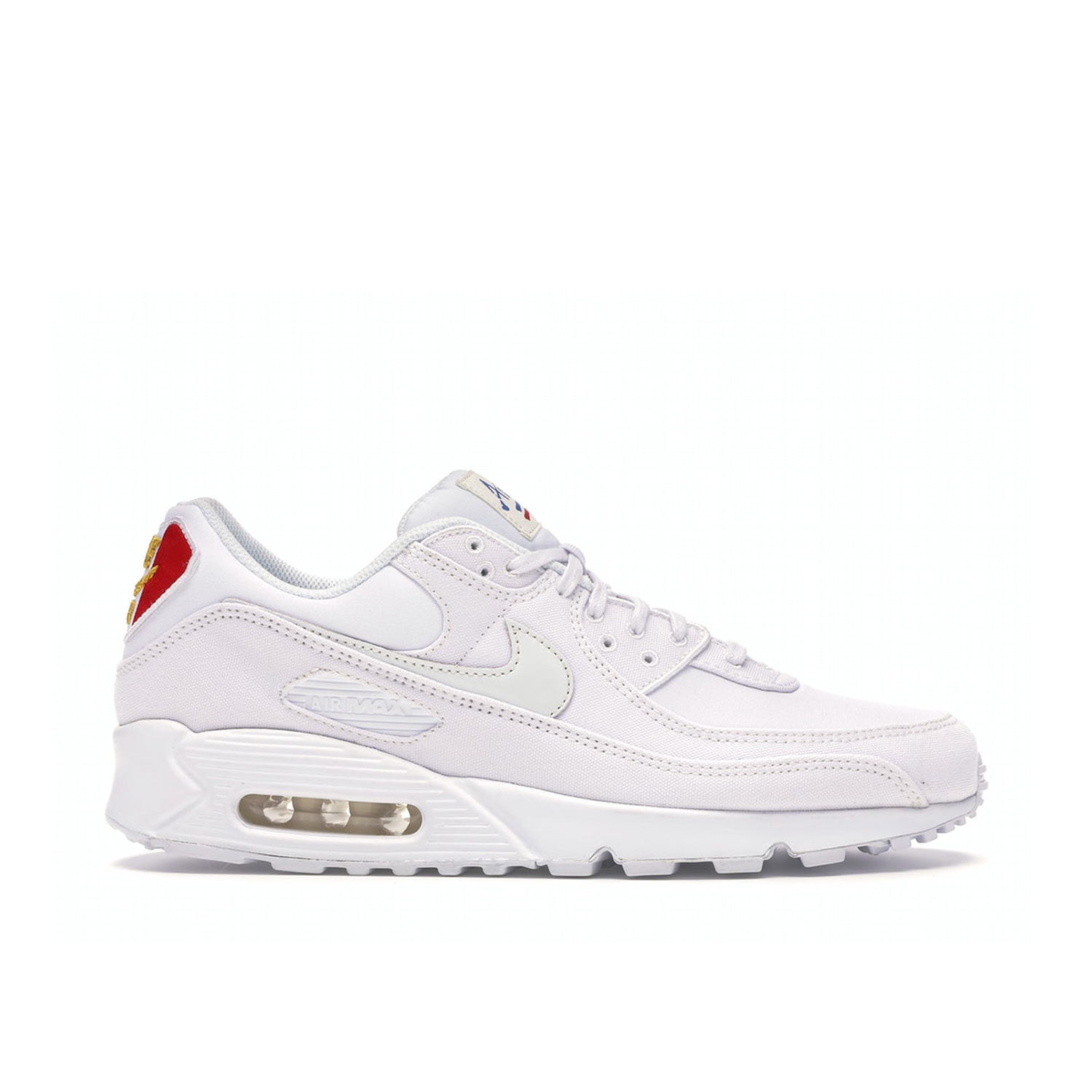 Nike air max 90 premium city pack paris best sale