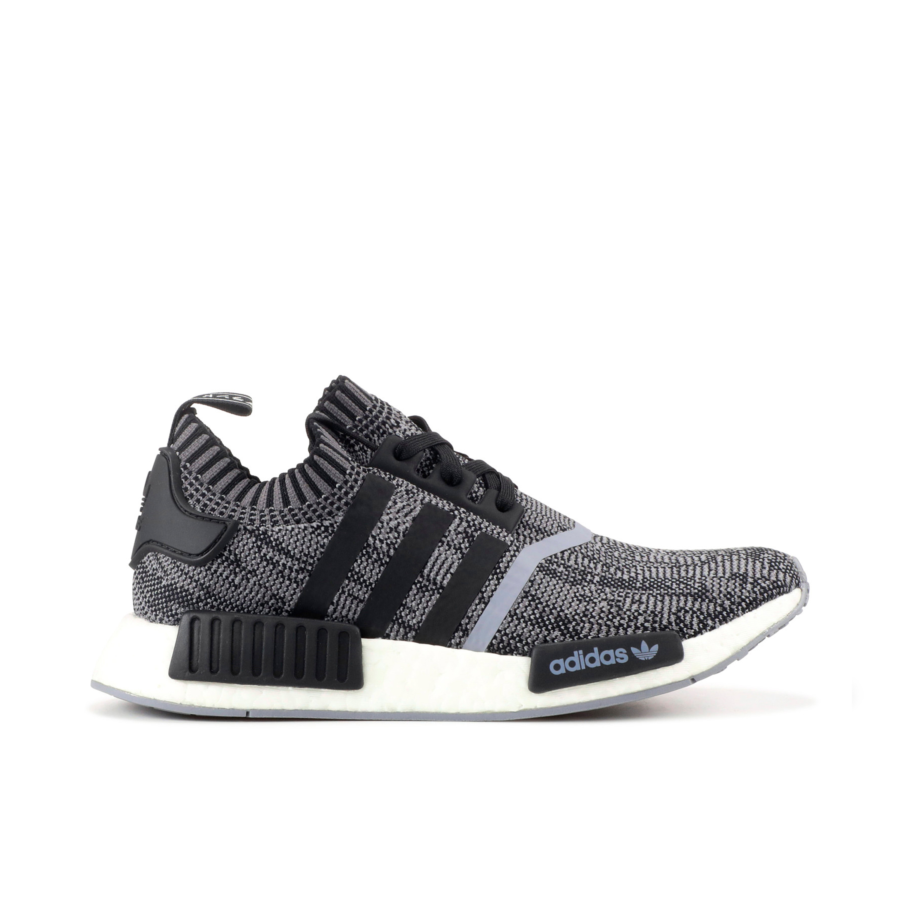 Nmd pk r1 white best sale