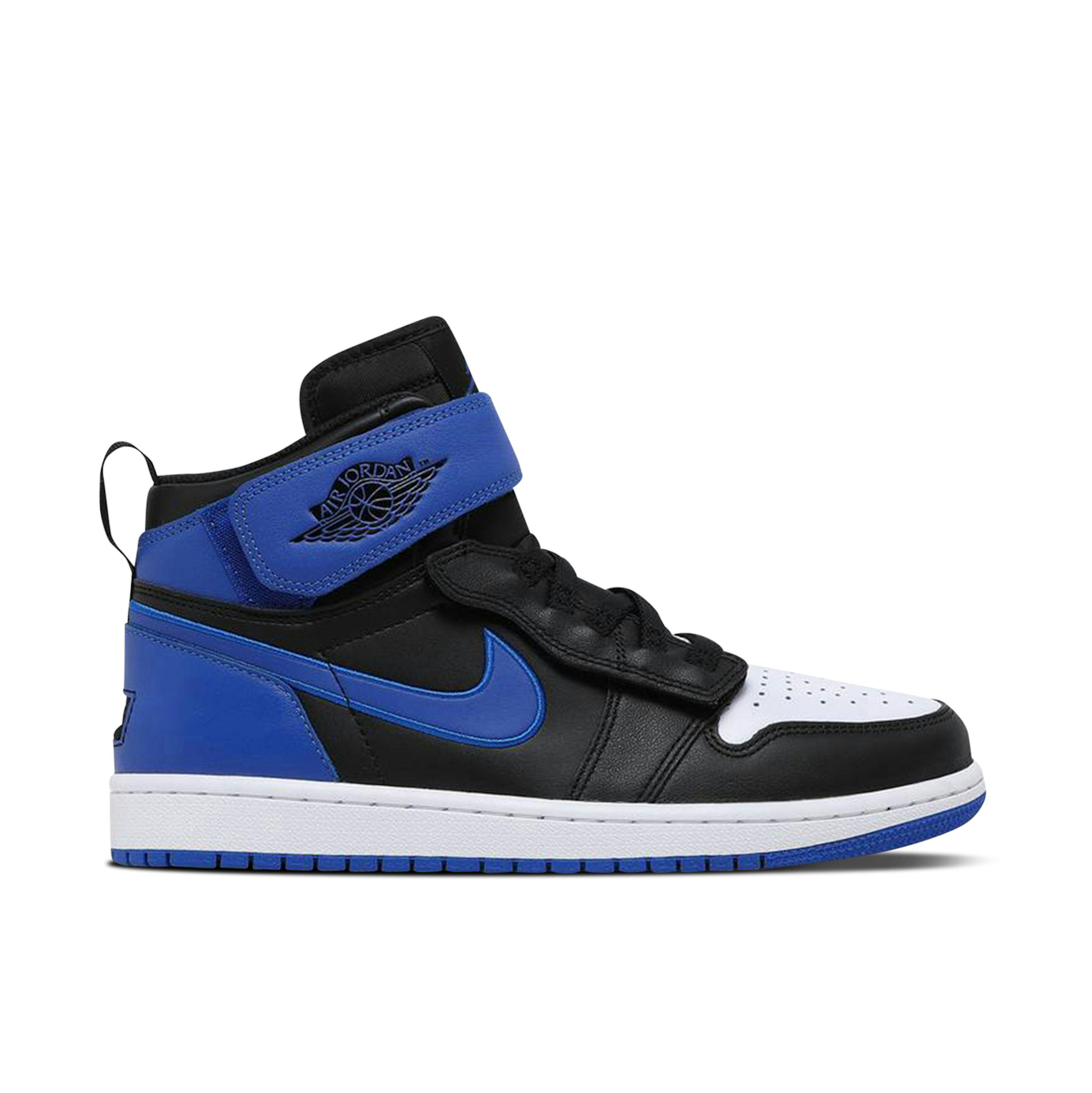 Jordan 1 FlyEase Royal