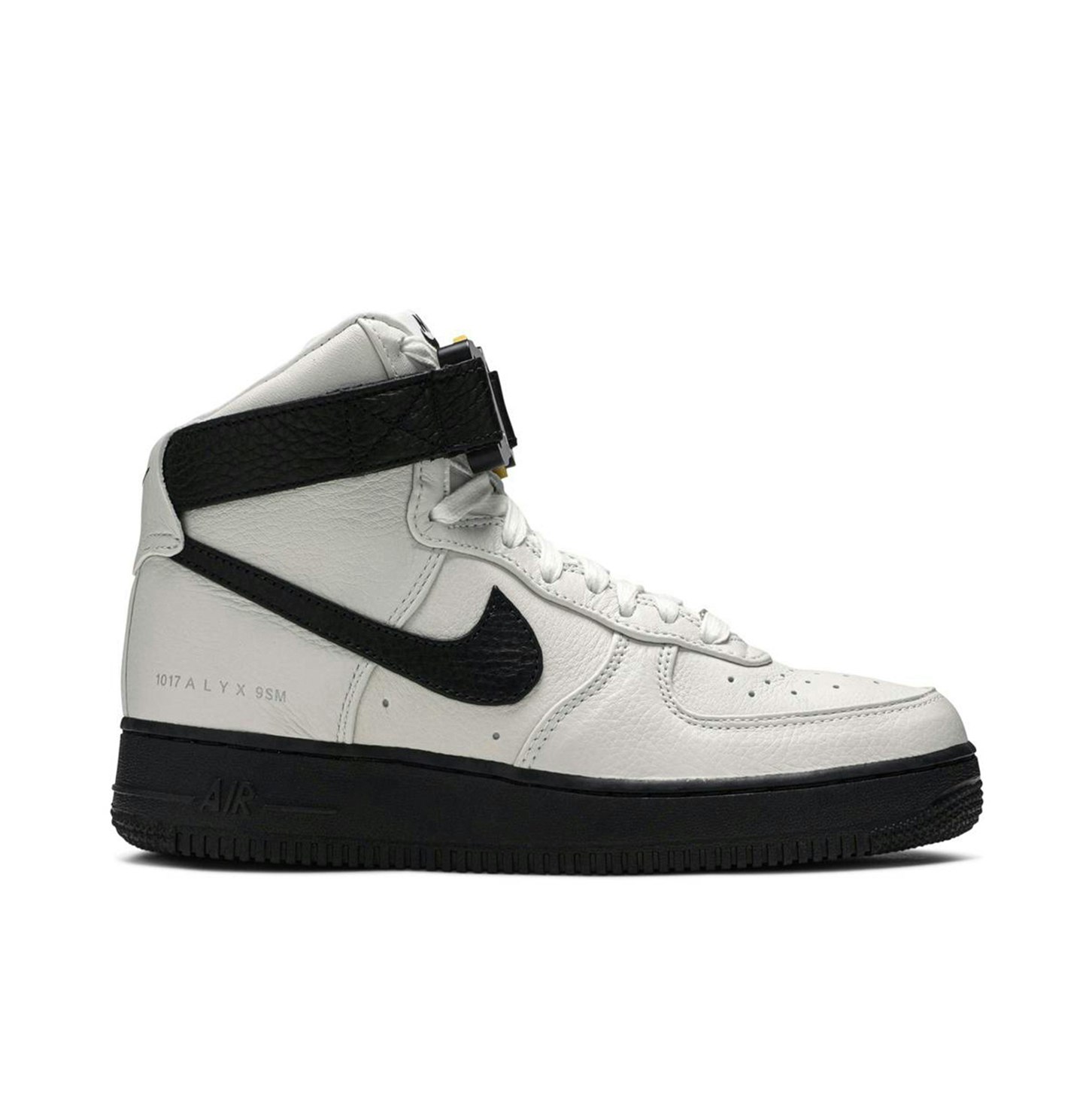 Nike Air Force 1 High Alyx White Black