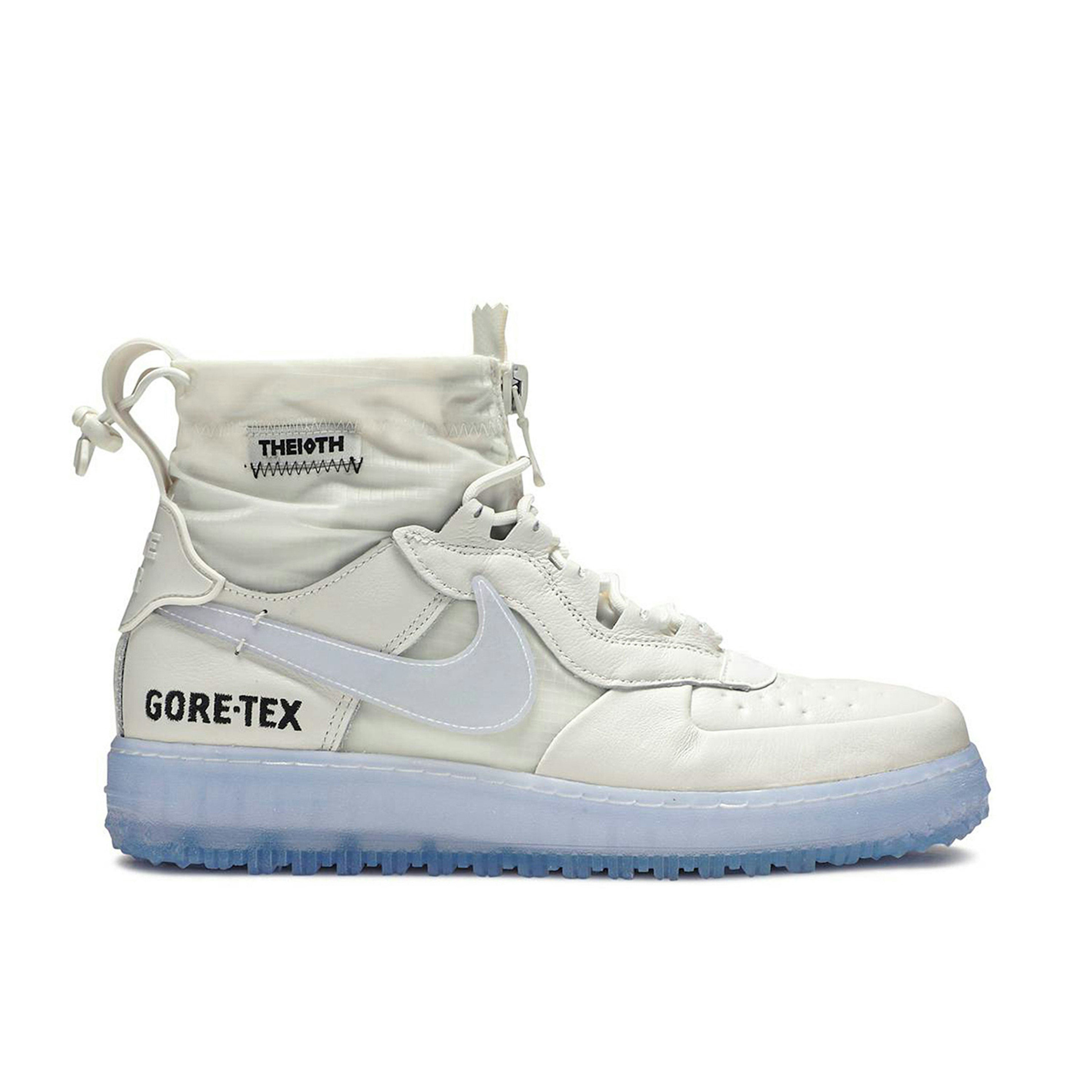 Nike Air Force 1 High WTR Phantom