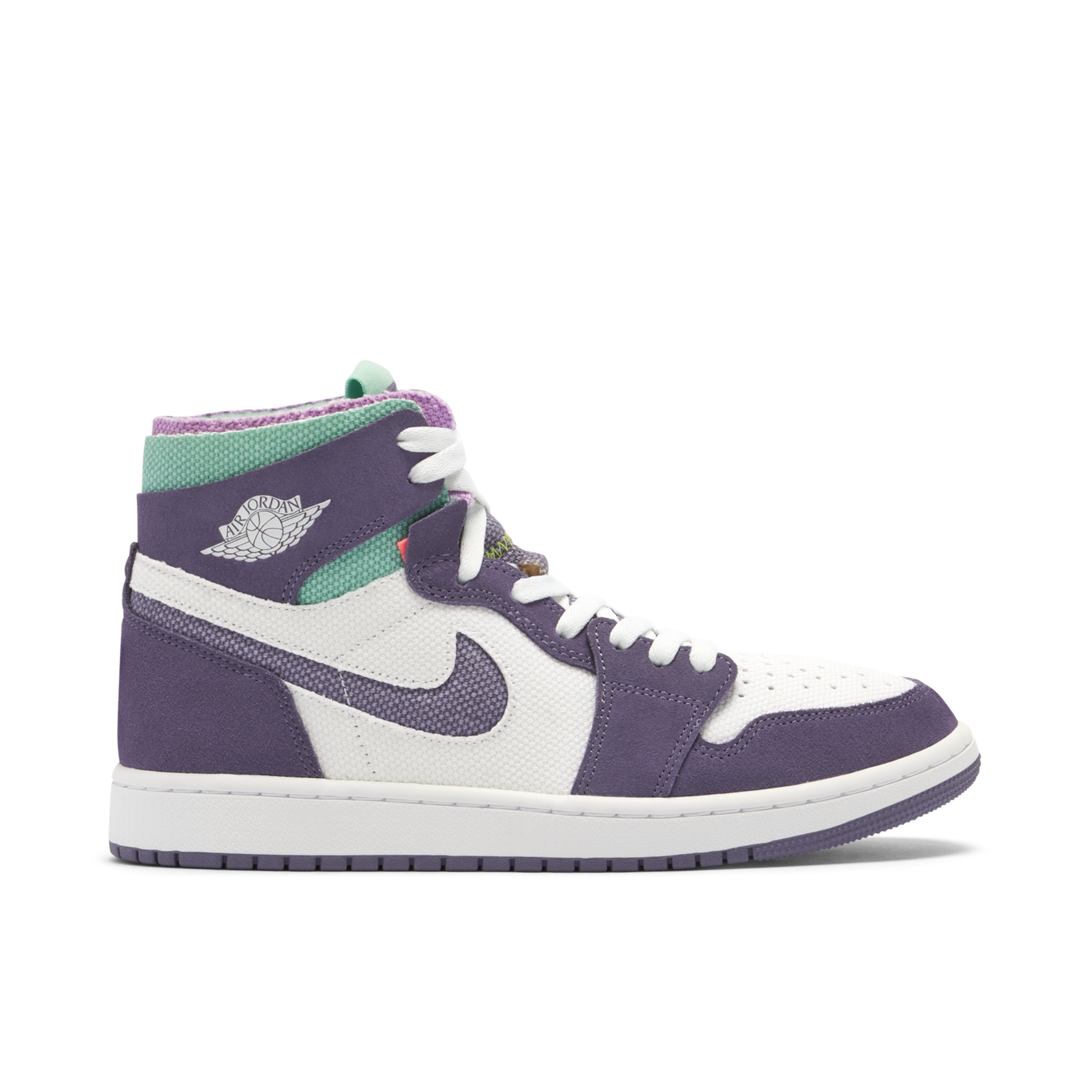 Air Jordan 1 High Zoom Air CMFT Tropical Twist