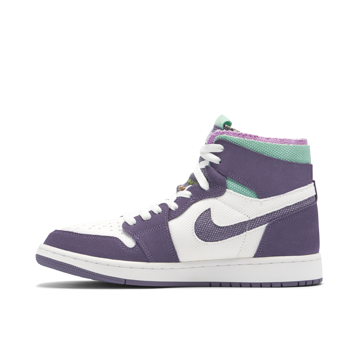 Air Jordan 1 High Zoom Air CMFT Tropical Twist