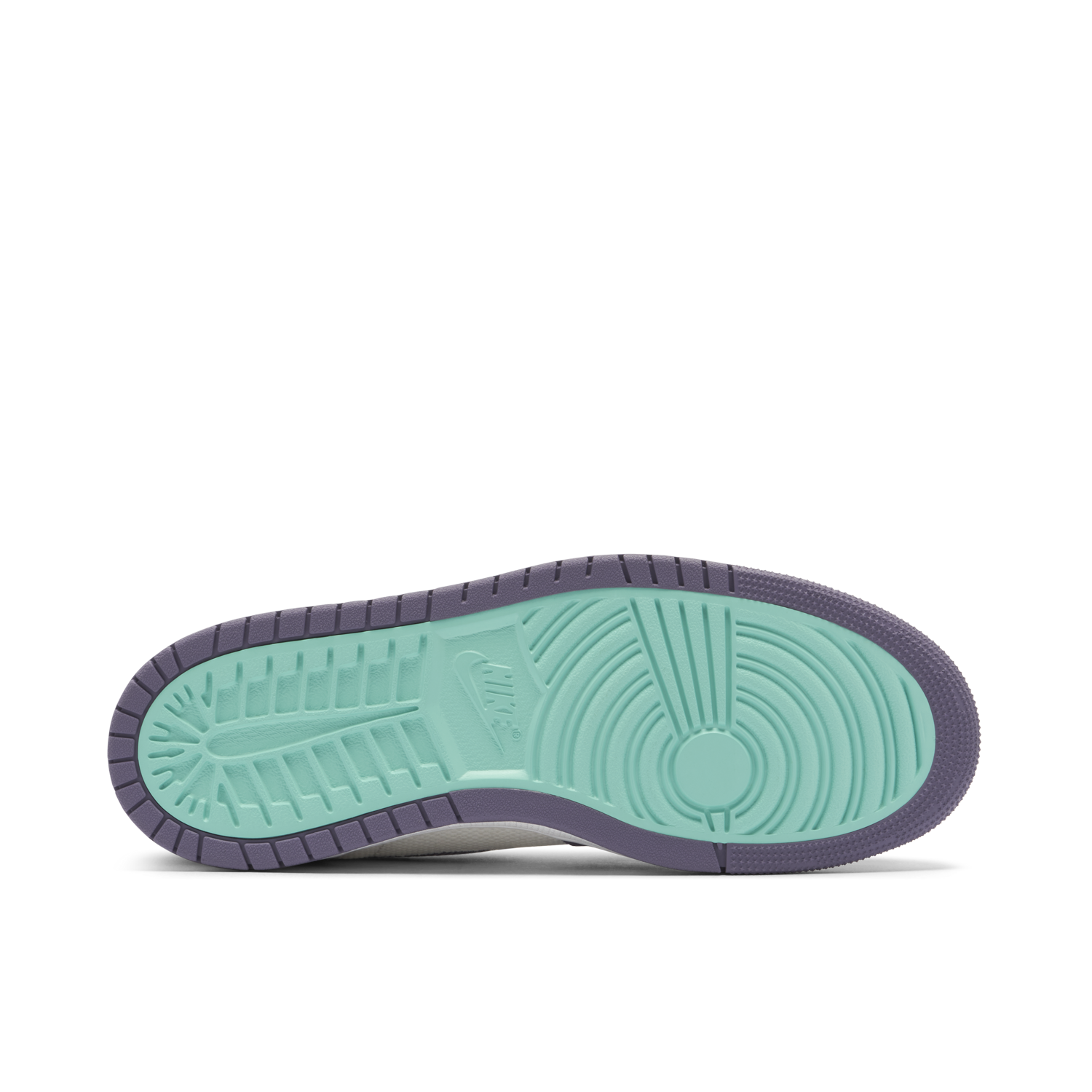Air Jordan 1 High Zoom Air CMFT Tropical Twist