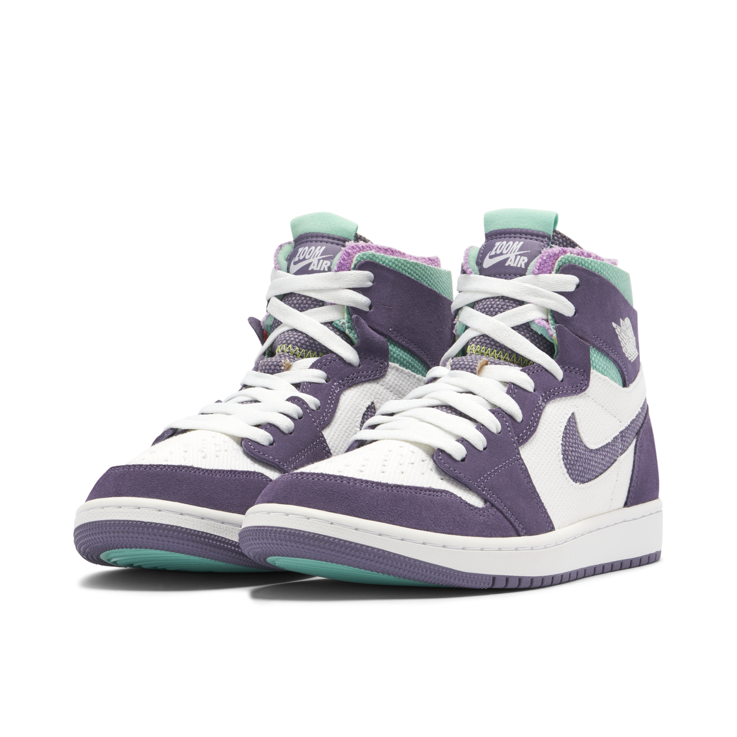 Air Jordan 1 High Zoom Air CMFT Tropical Twist