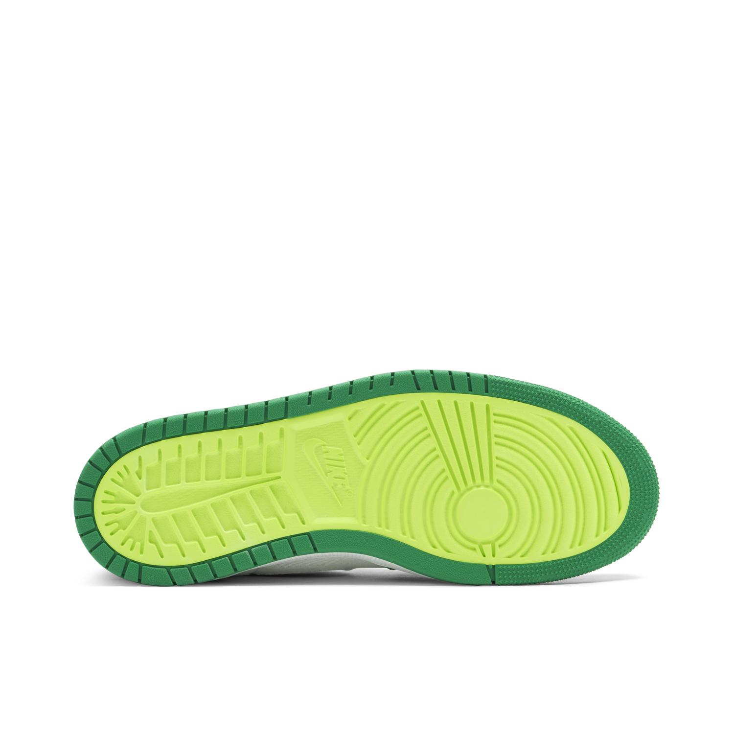 Air Jordan 1 High Zoom CMFT Stadium Green