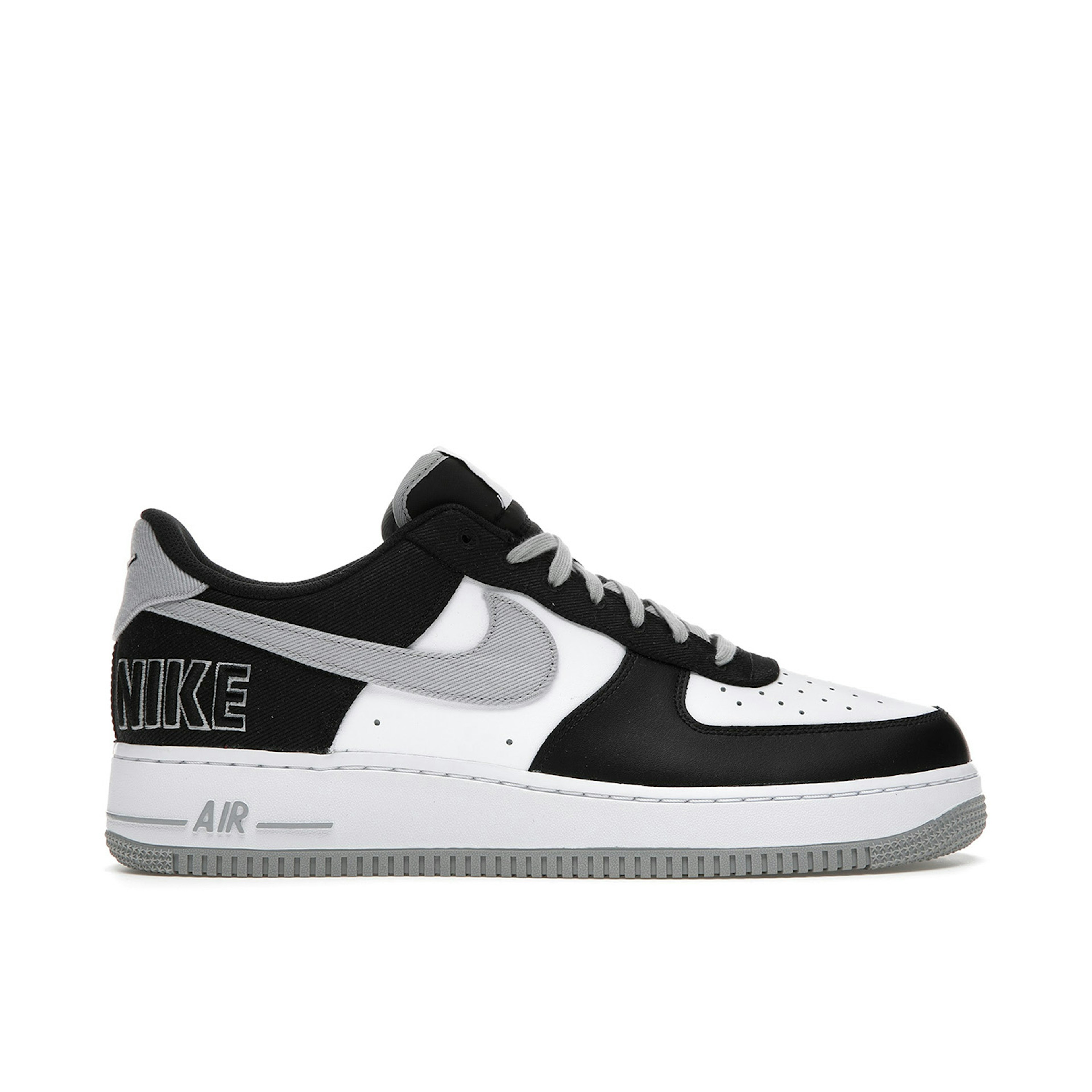 Nike Air Force 1 07 Low LV8 EMB Raiders