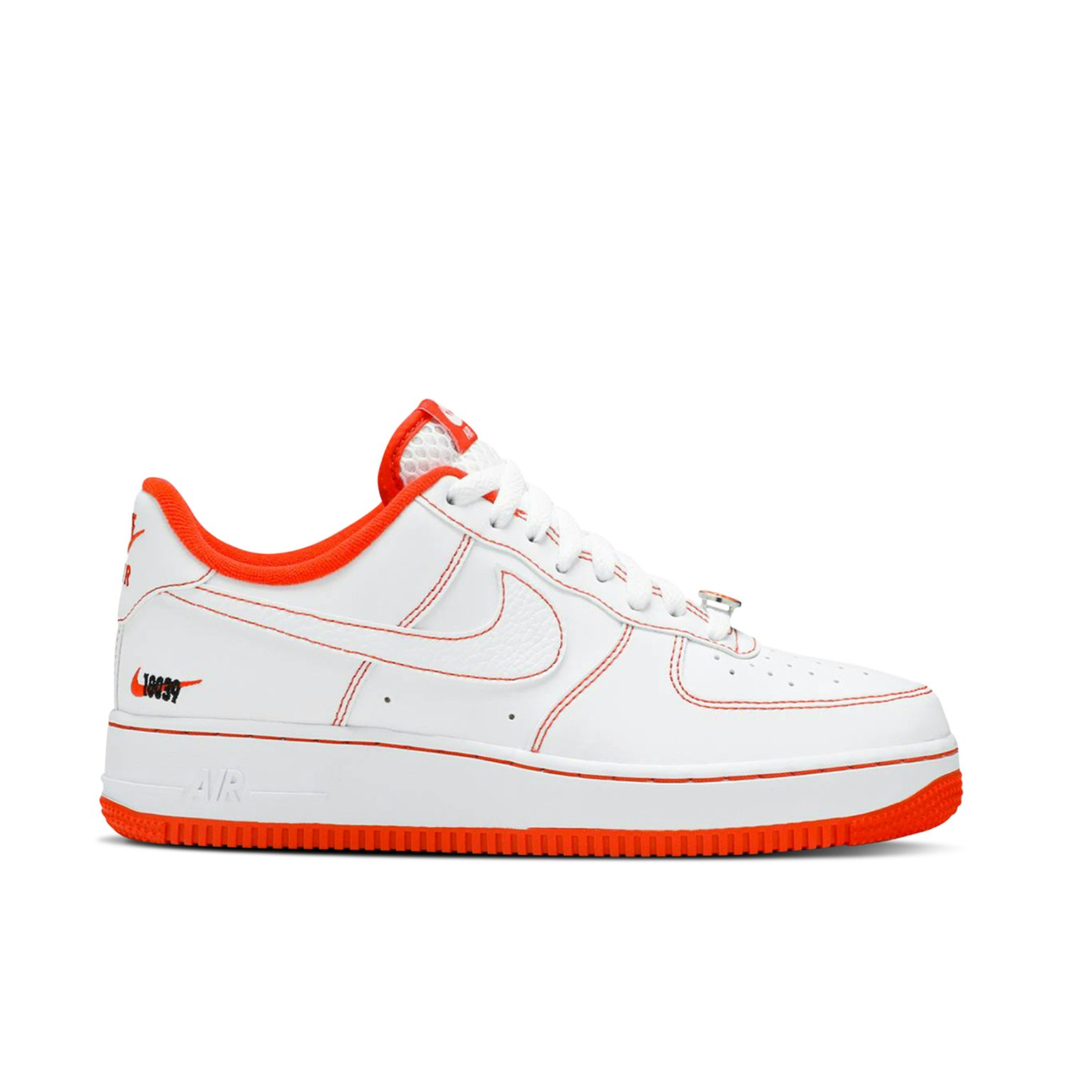 Nike Air Force 1 Low Rucker Park