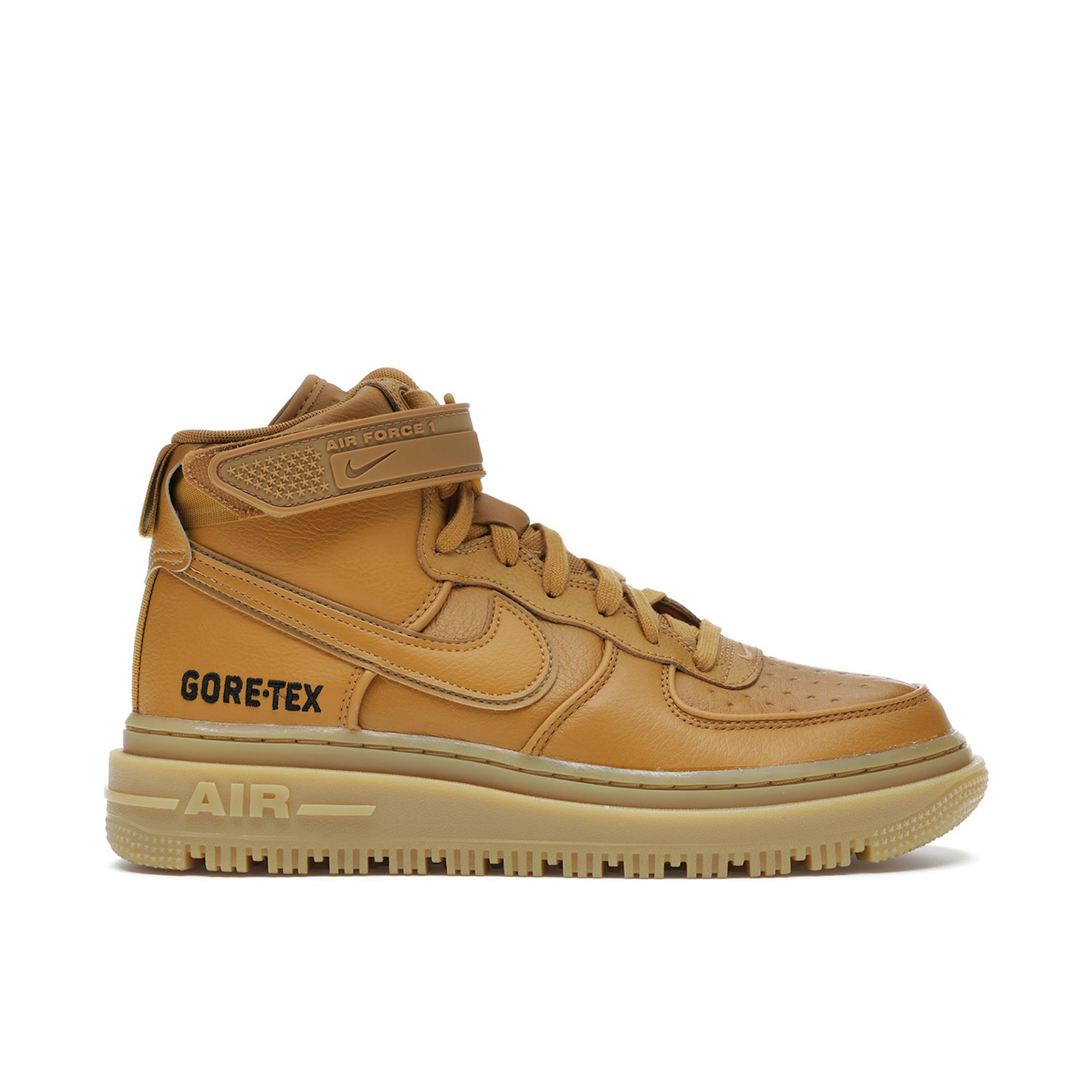 Nike Air Force 1 High Gore-Tex Boot Flax