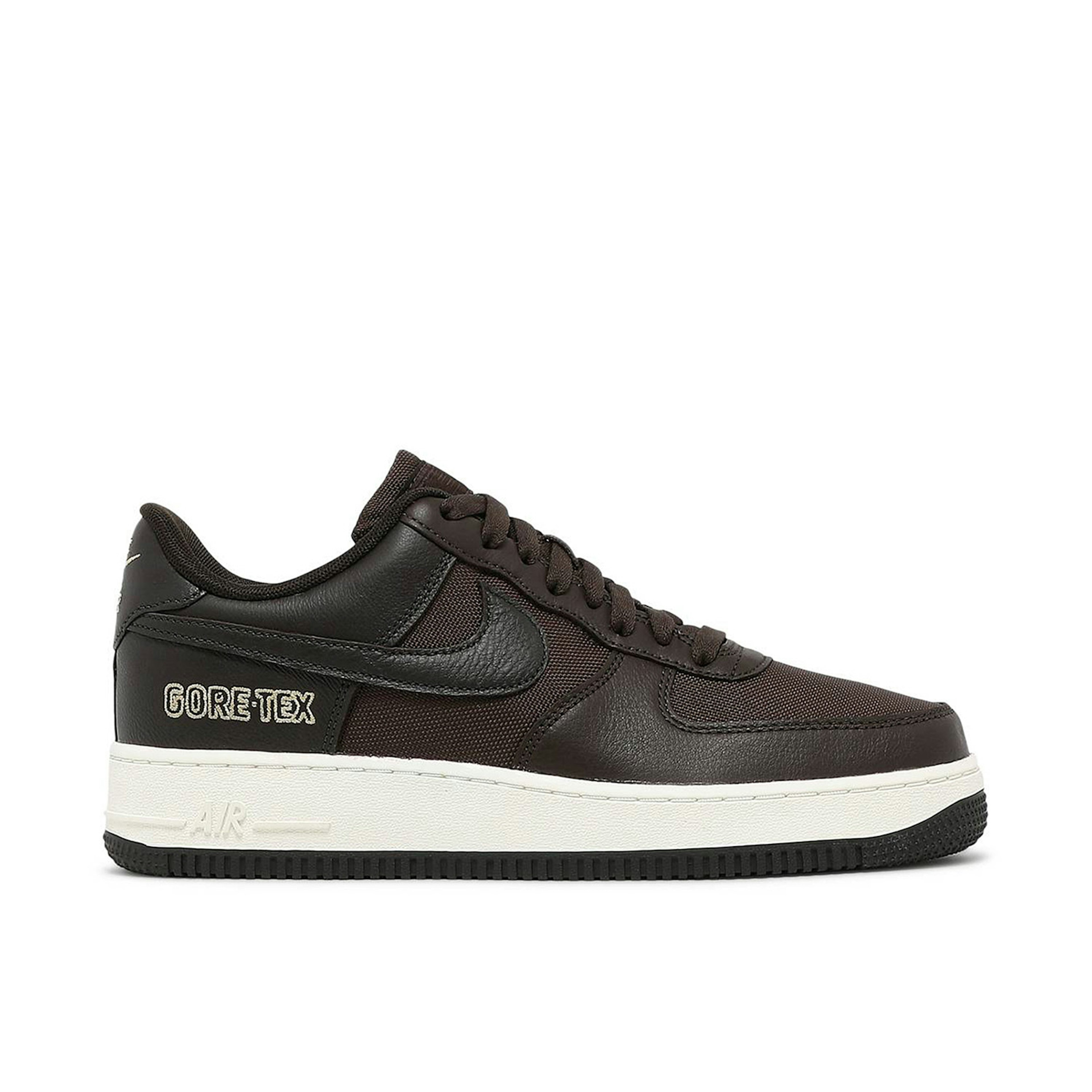 Nike Air Force 1 GTX Brown