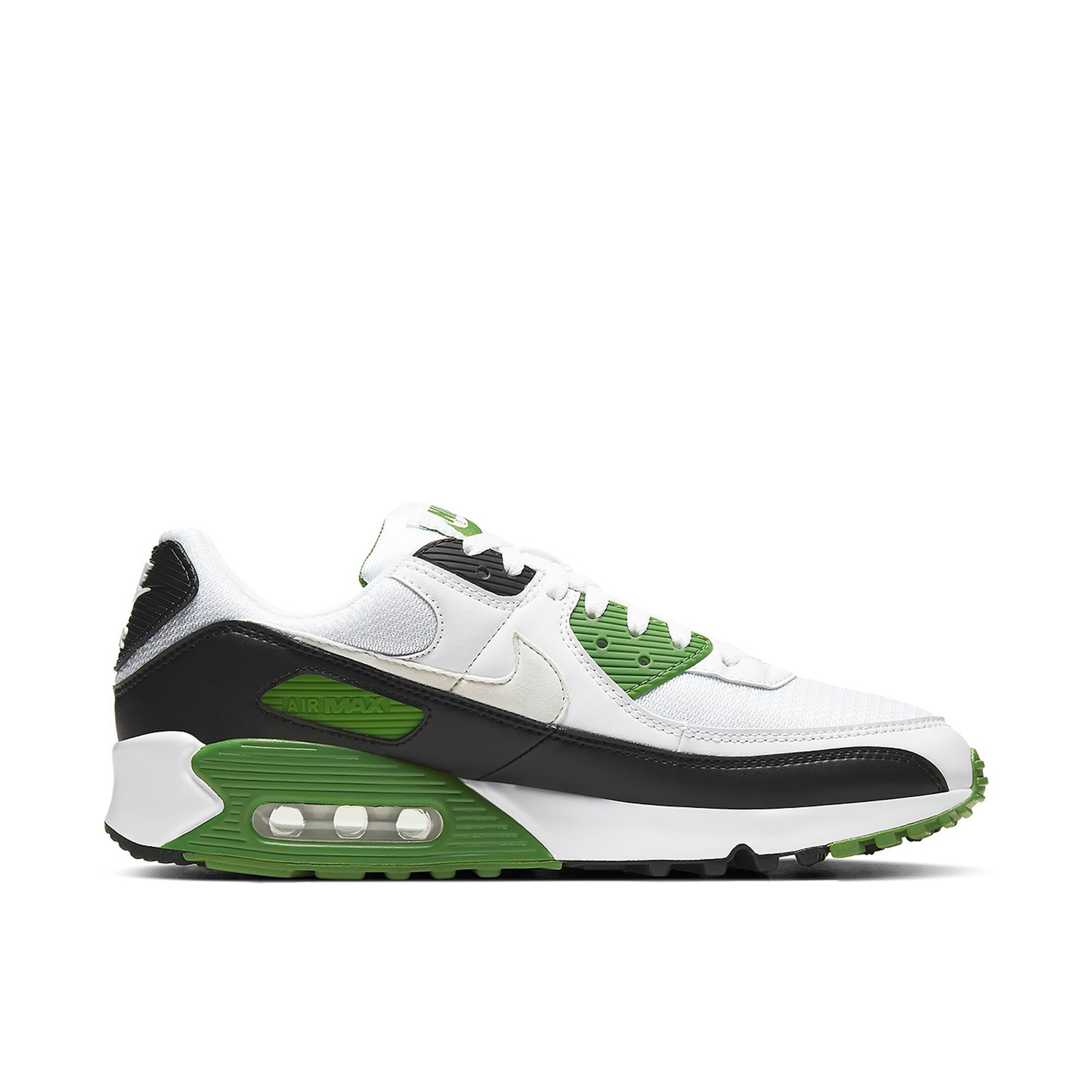 Nike Air Max 90 Recraft Chlorophyll