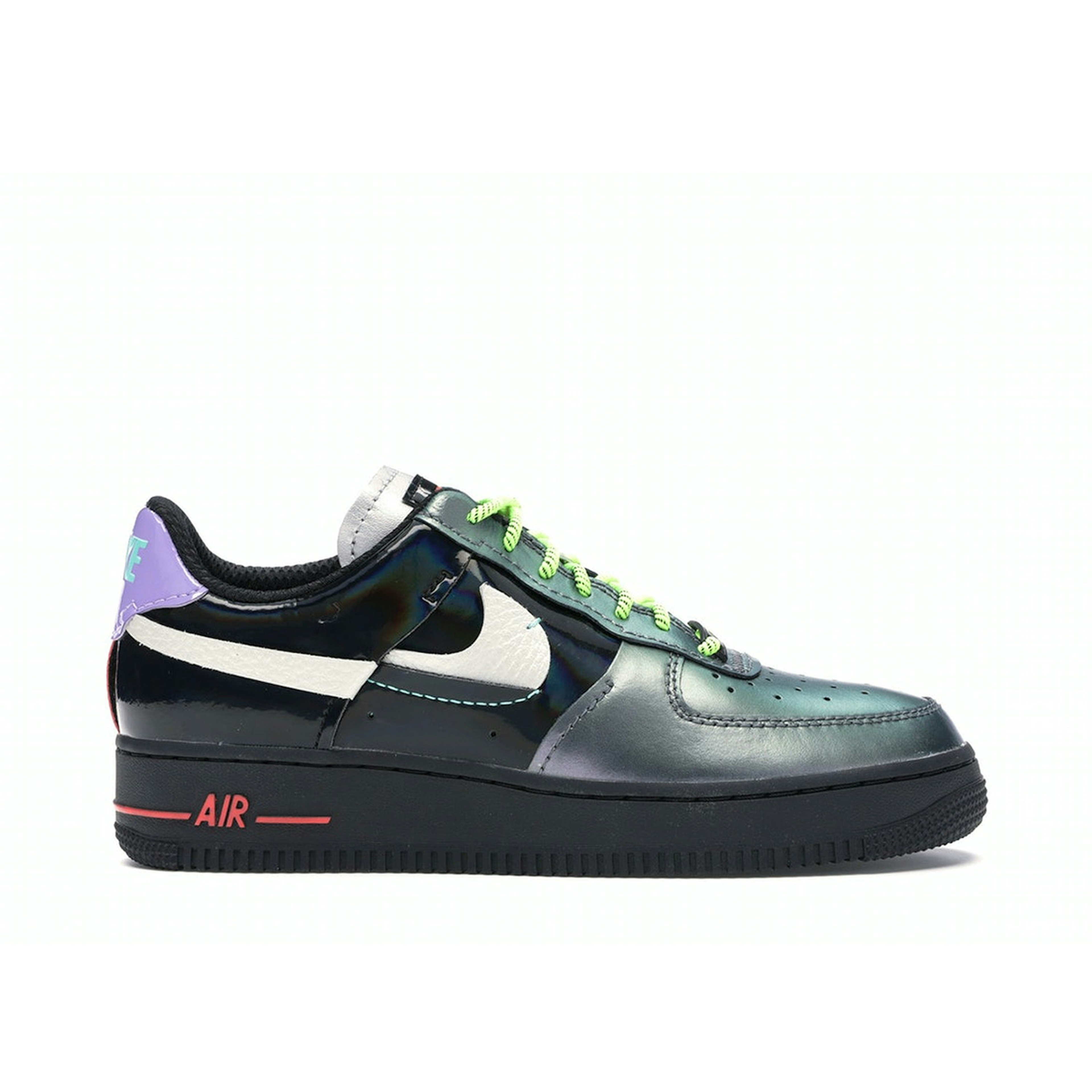 Nike Air Force 1 Vandalised Joker Femme