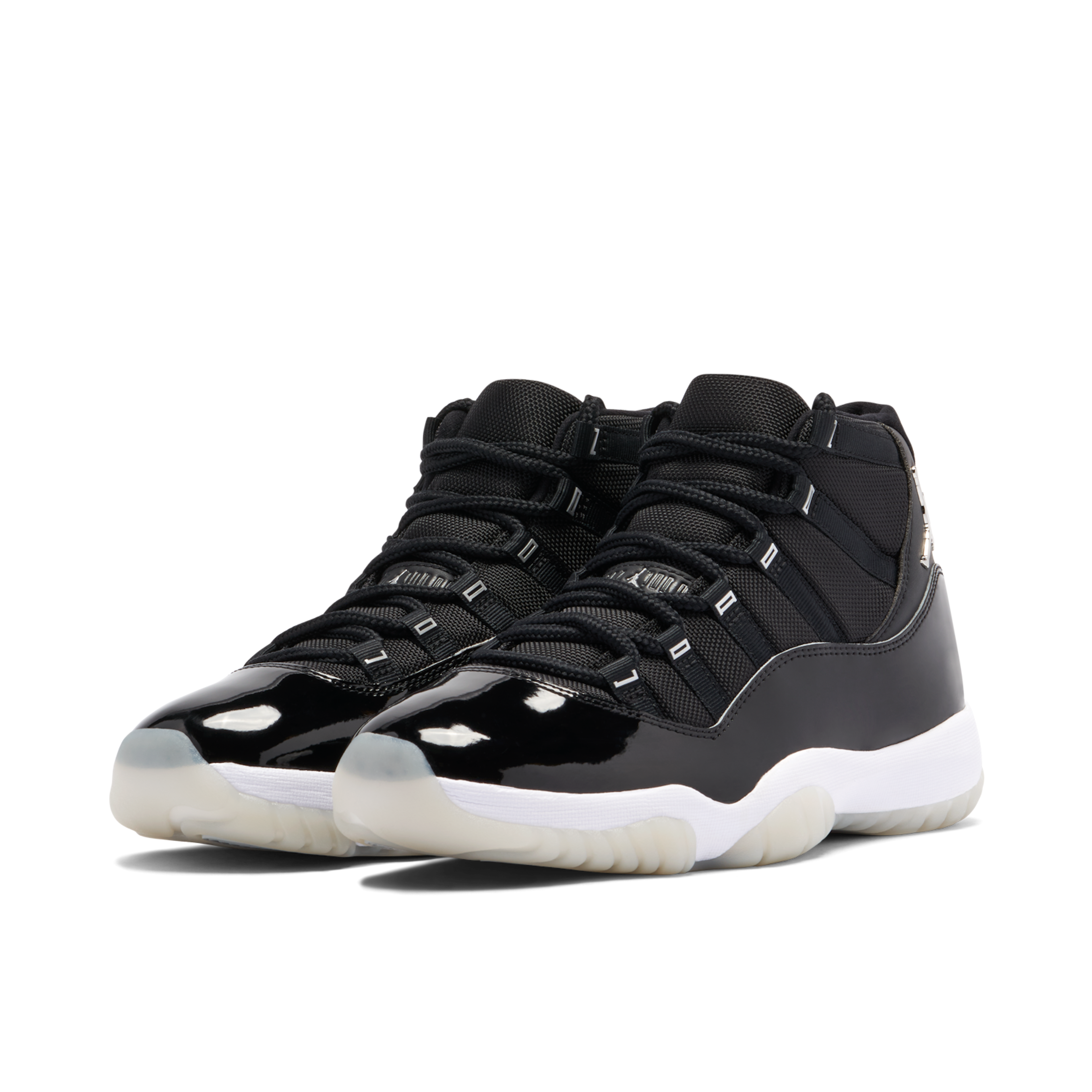 Black 11 jordans online