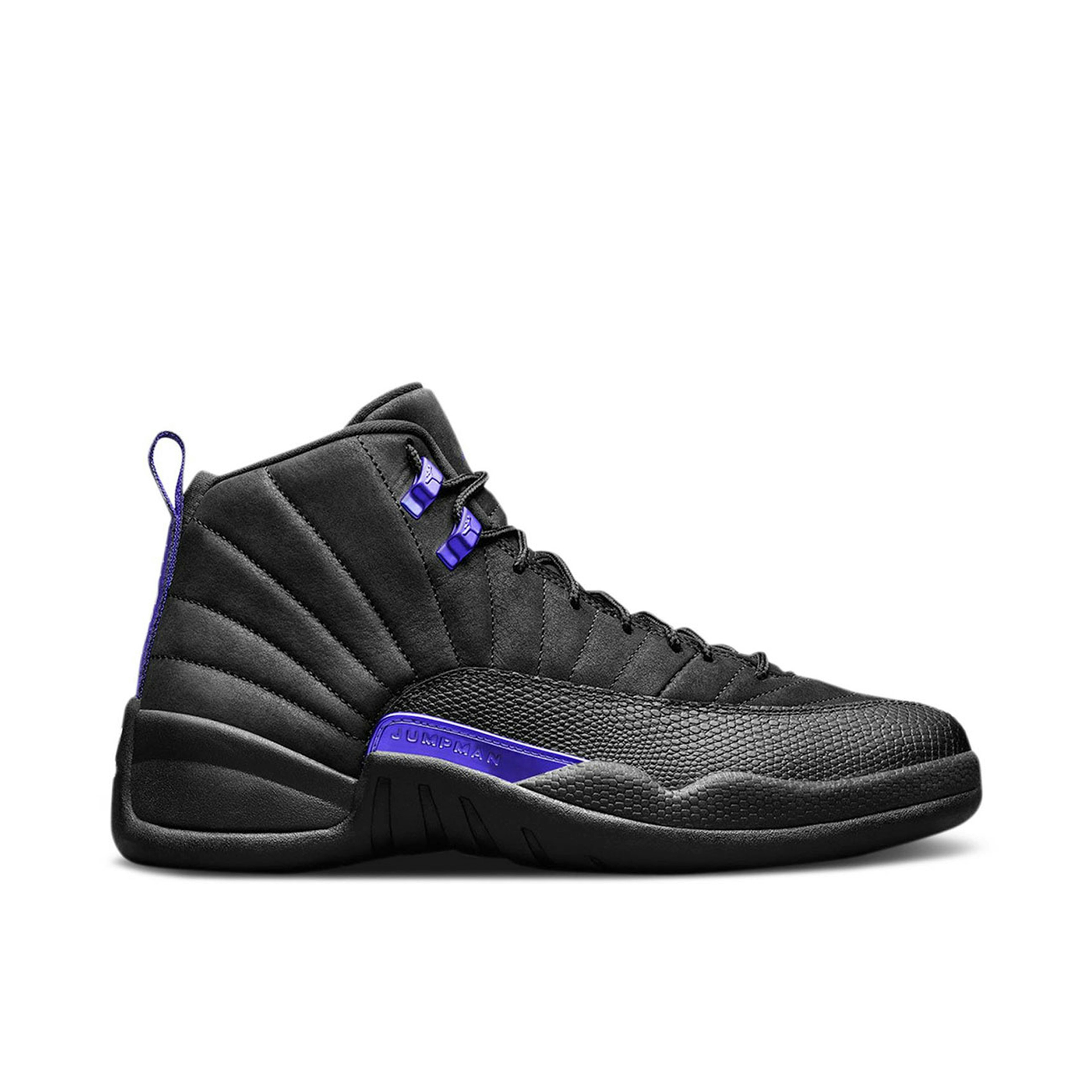 Air Jordan 12 Dark Concord