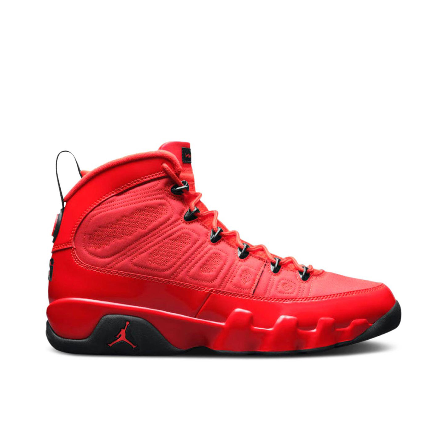 Air Jordan 9 Trainers Online Air Jordan Sneakers Laced