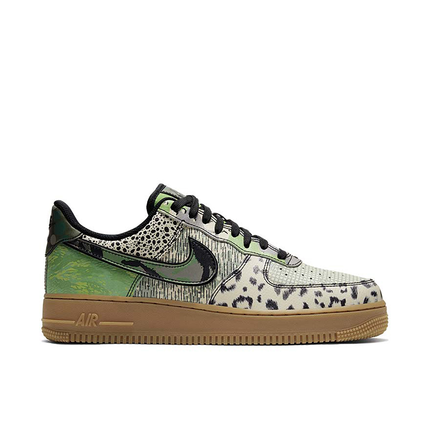 Nike Air Force 1 Low City of Dreams