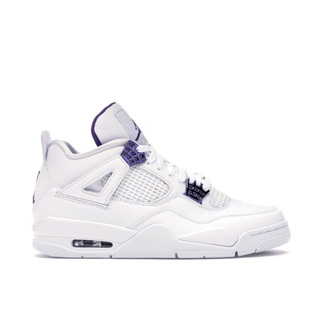 Air Jordan Royal Purple 4s Buy Wmns Air Jordan Retro 'Canyon