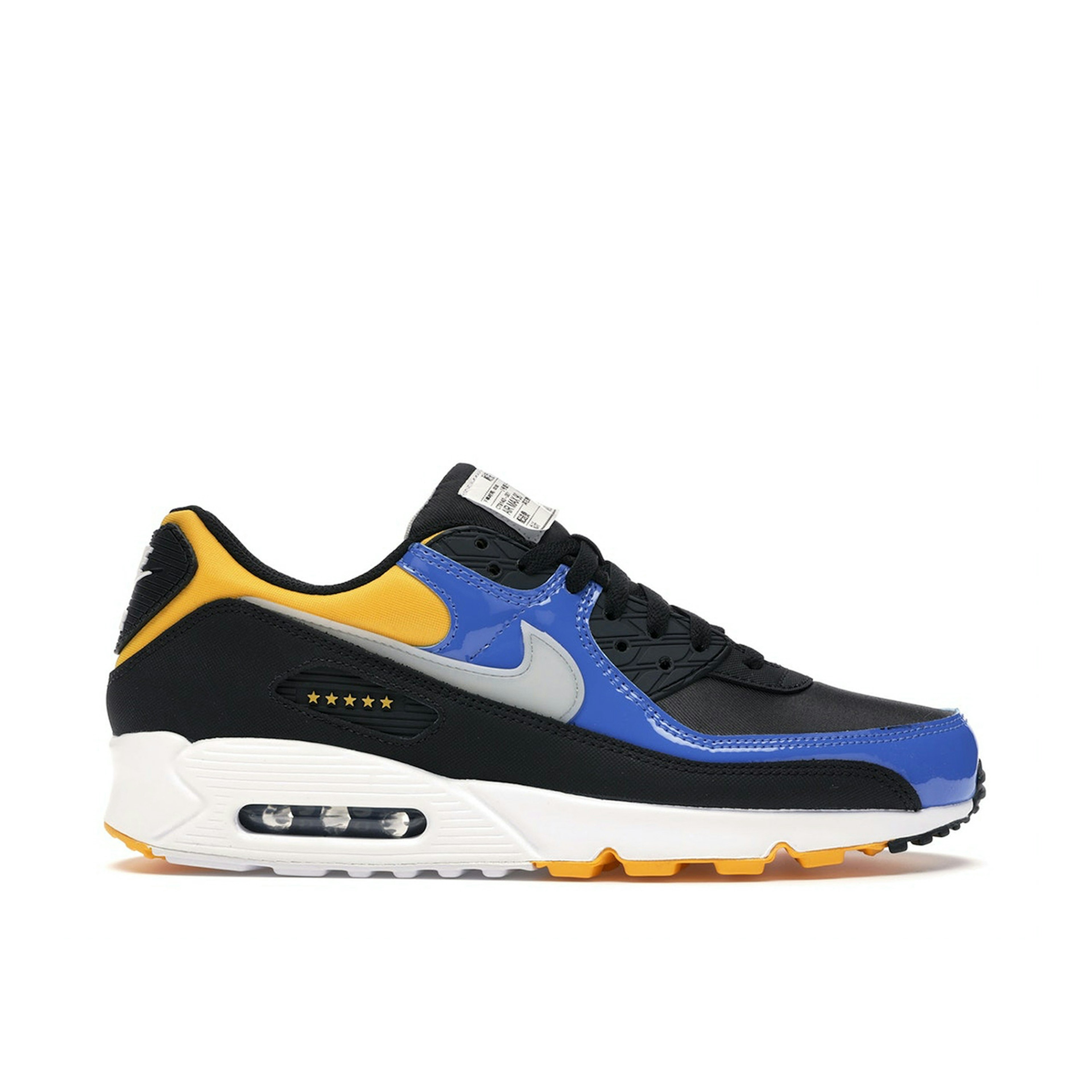 Nike Air Max 90 City Pack Shanghai 2020