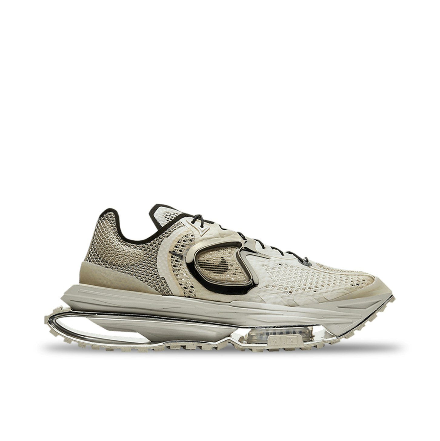 Nike Zoom MMW 4 x Matthew M Williams Grey