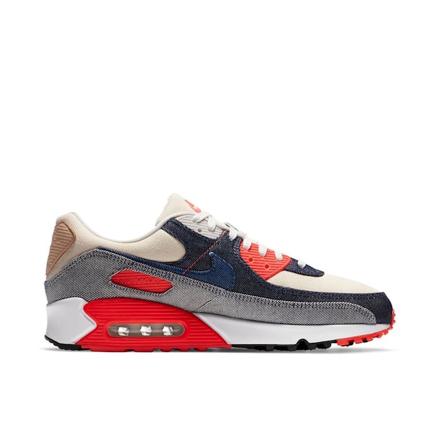 Nike Shoes Denham Air Max 90 Max 90 Nike Denham Denham X Nike Air