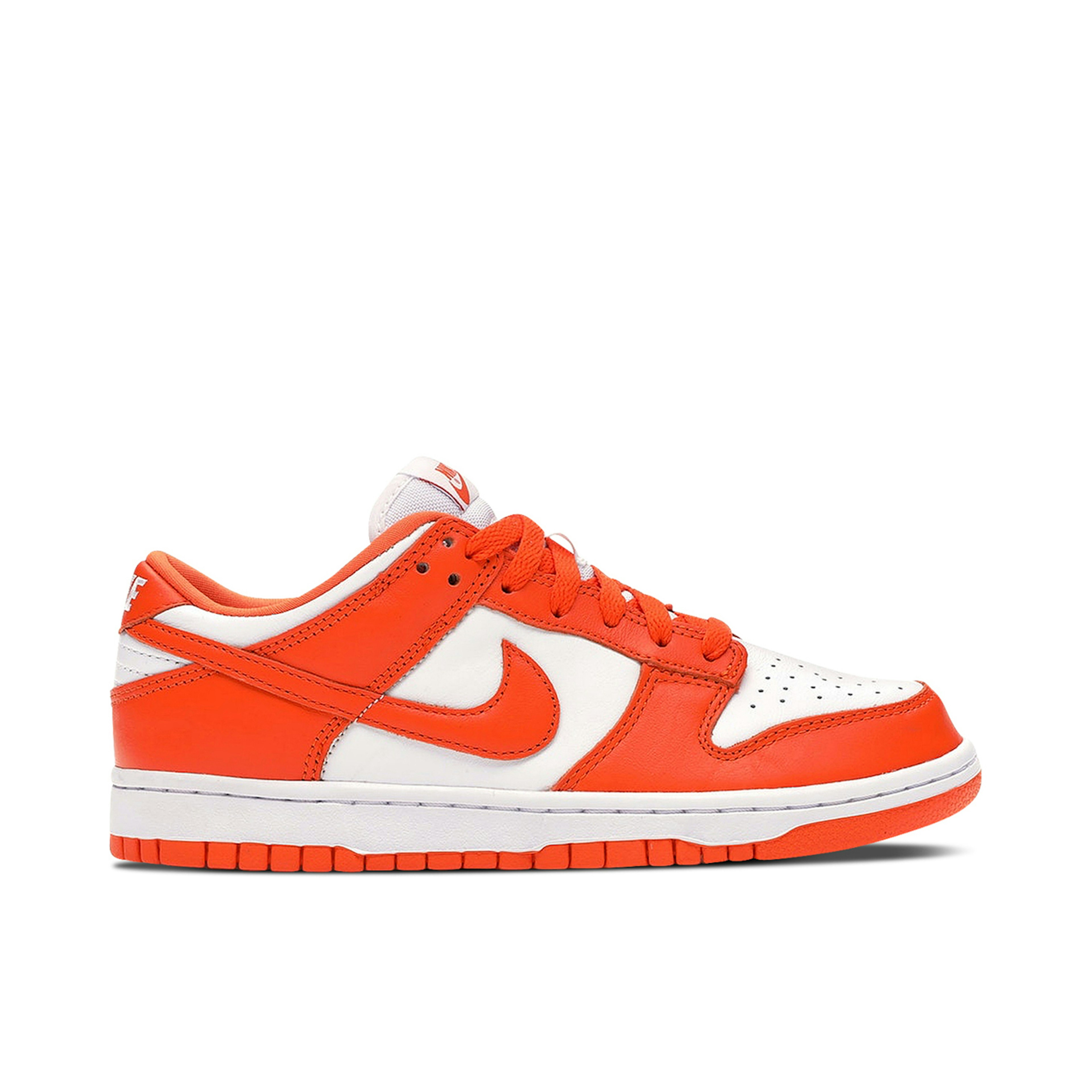 Nike Dunk Low SP Syracuse (2020)