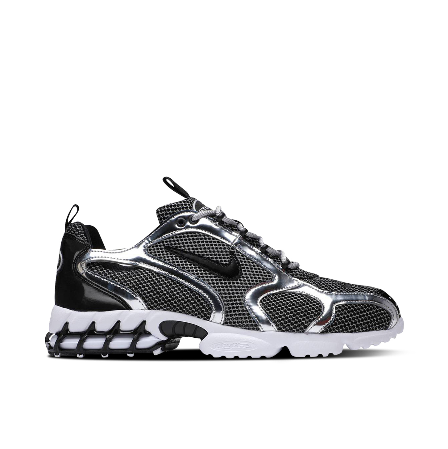 Nike zoom air spiridon best sale