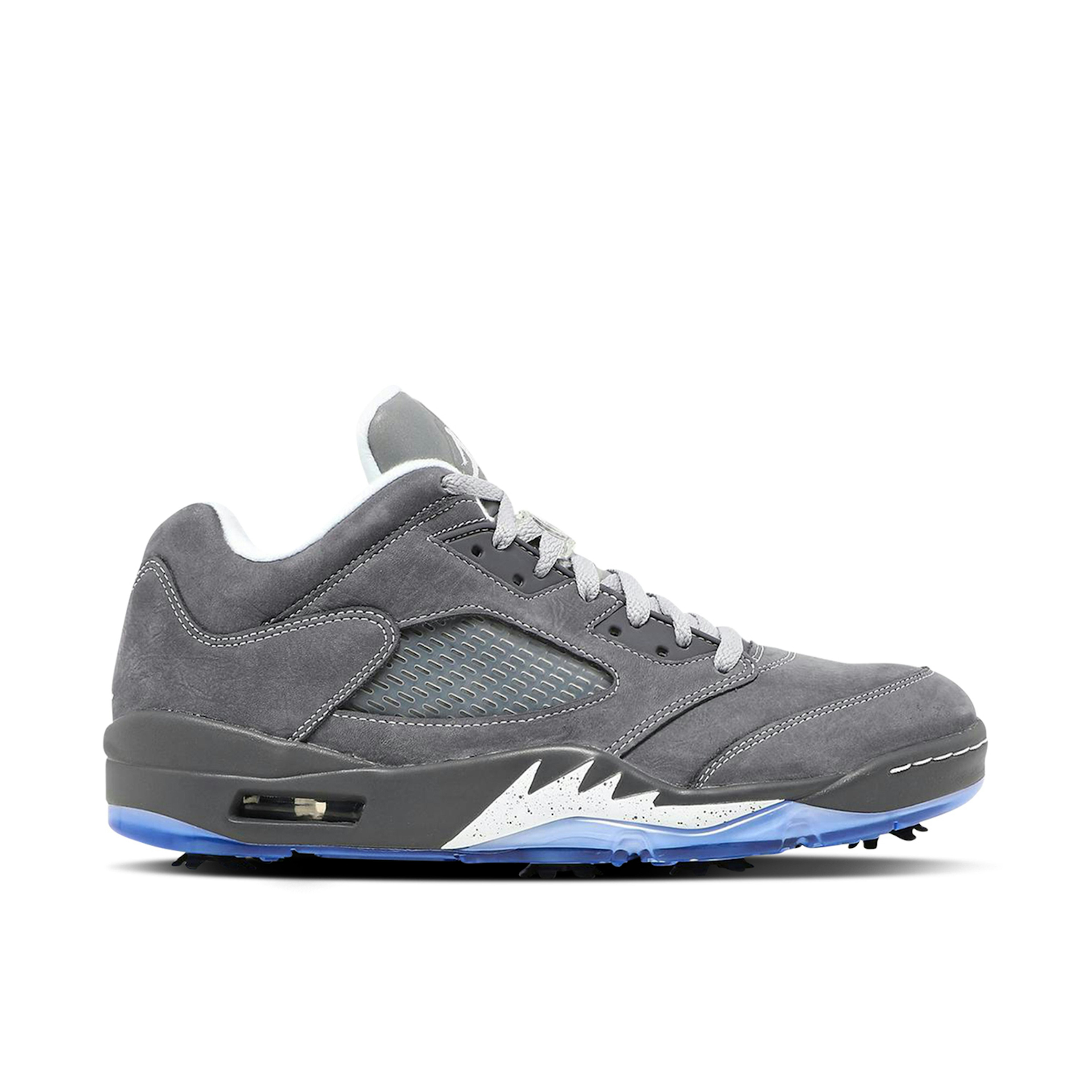 Air Jordan 5 Low Golf Grey