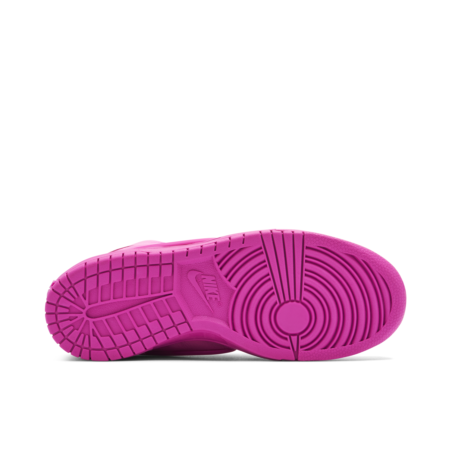 Nike Dunk High x Ambush Lethal Pink