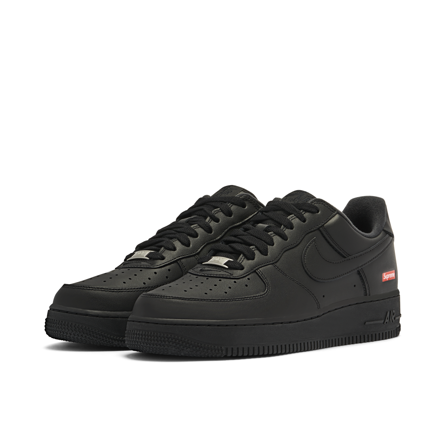 Black low af1 on sale