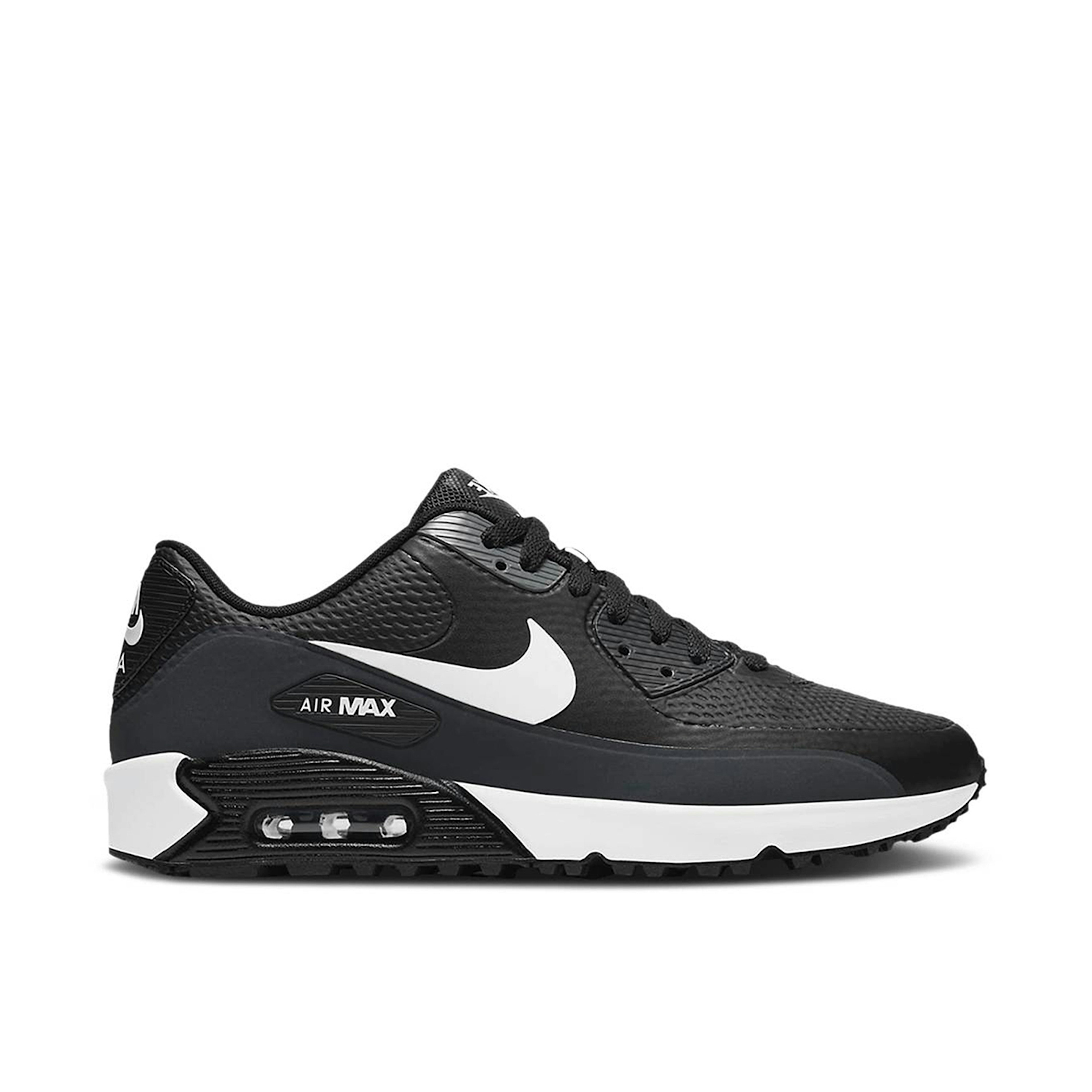 Nike Air Max 90 Golf Black