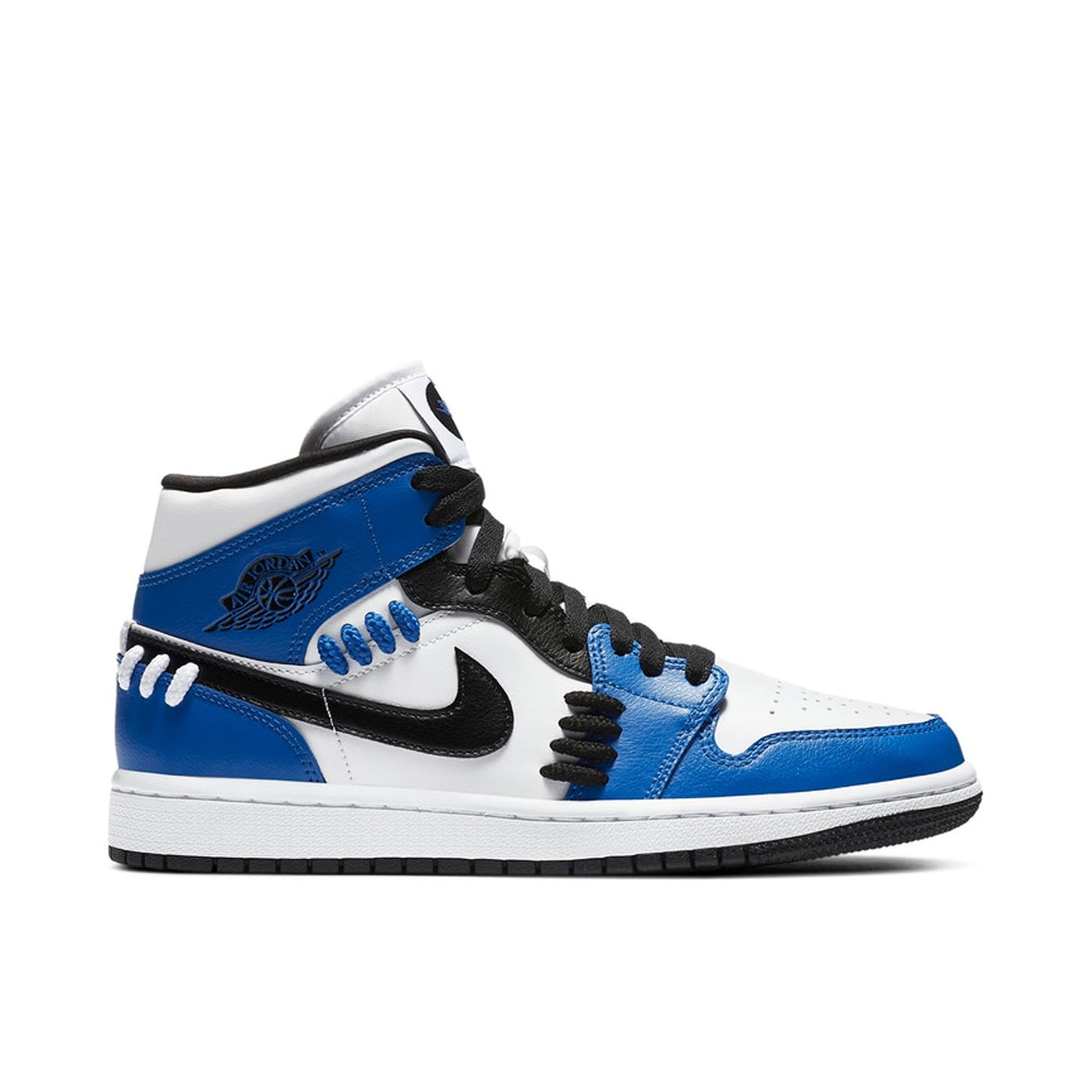 Costo jordan 1 store