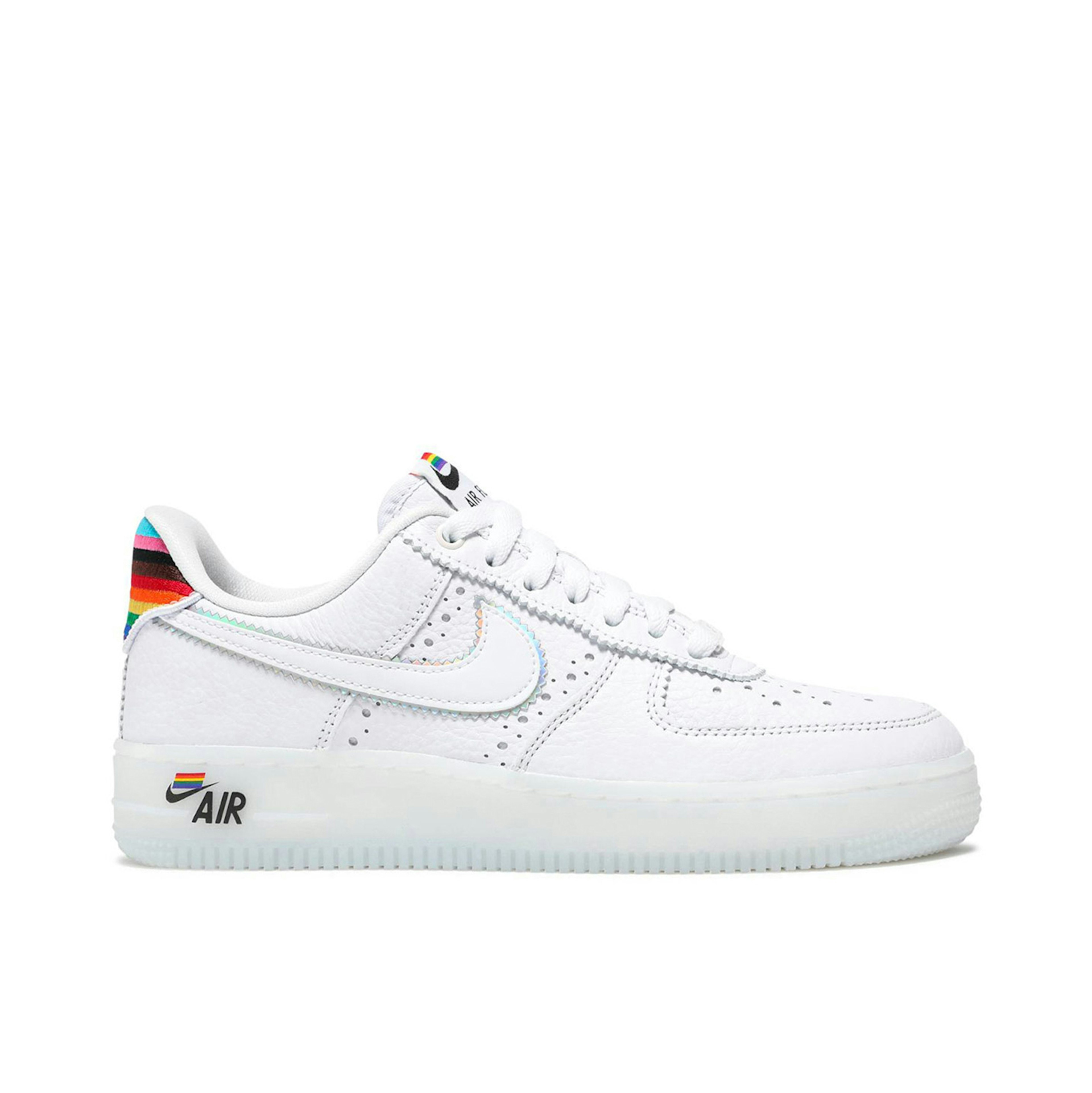 Nike Air Force 1 Low BeTrue