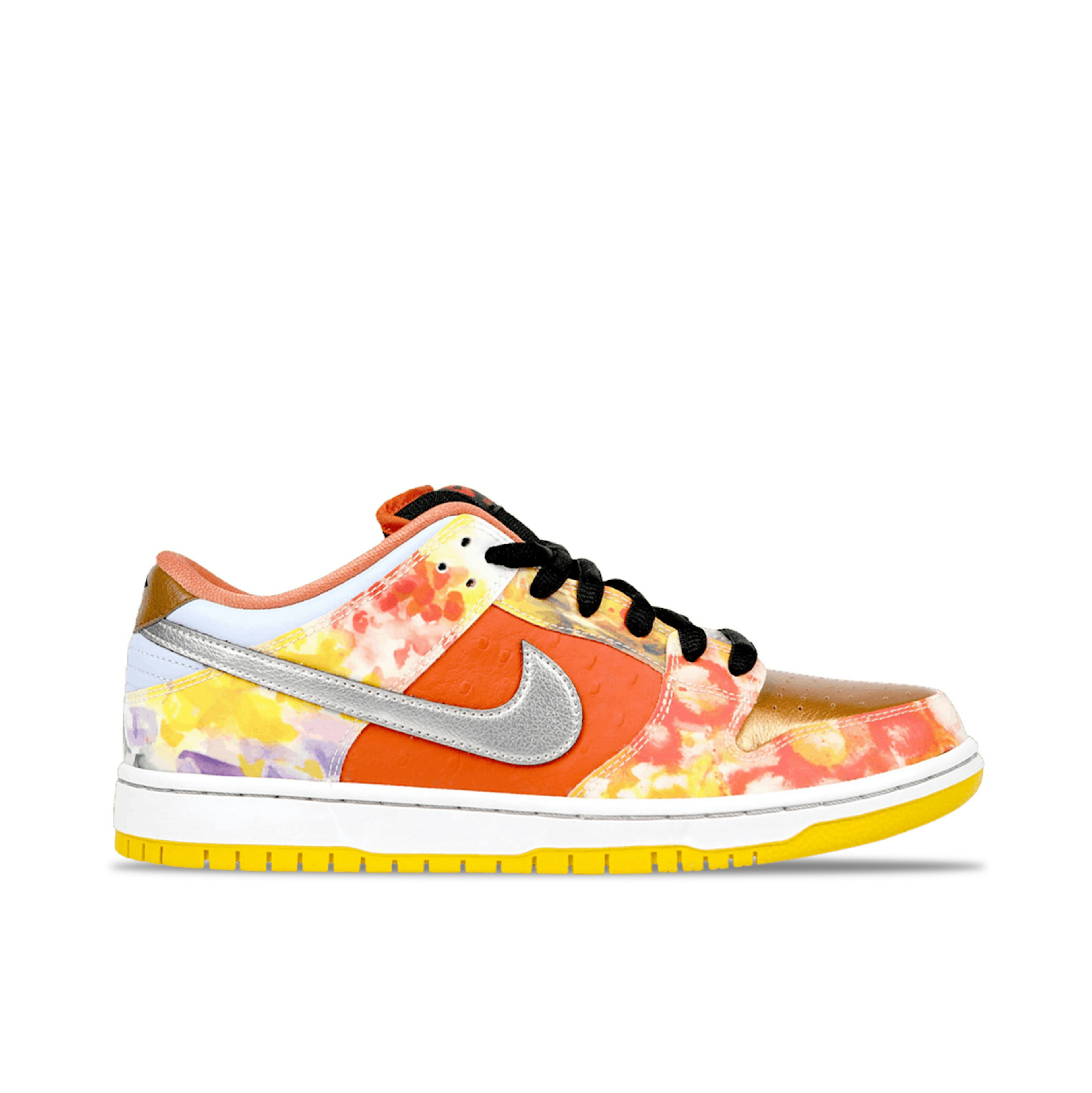 Nike SB Dunk Low Street Hawker CNY 2021