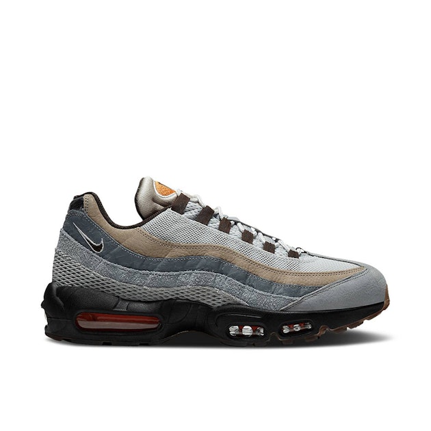 Nike Air Max 95 110 CV1642-001 Laced