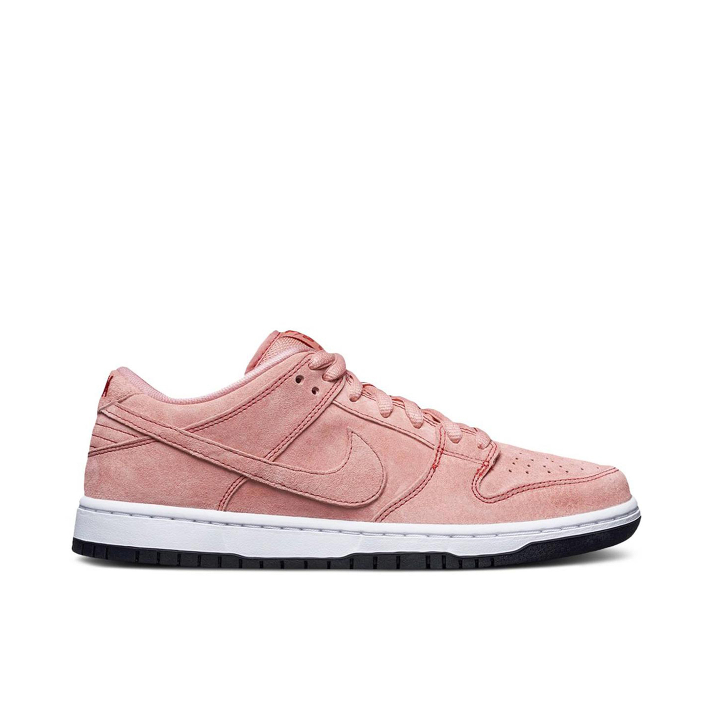Nike SB Dunk Low Pink Pig | CV1655-600 | Laced