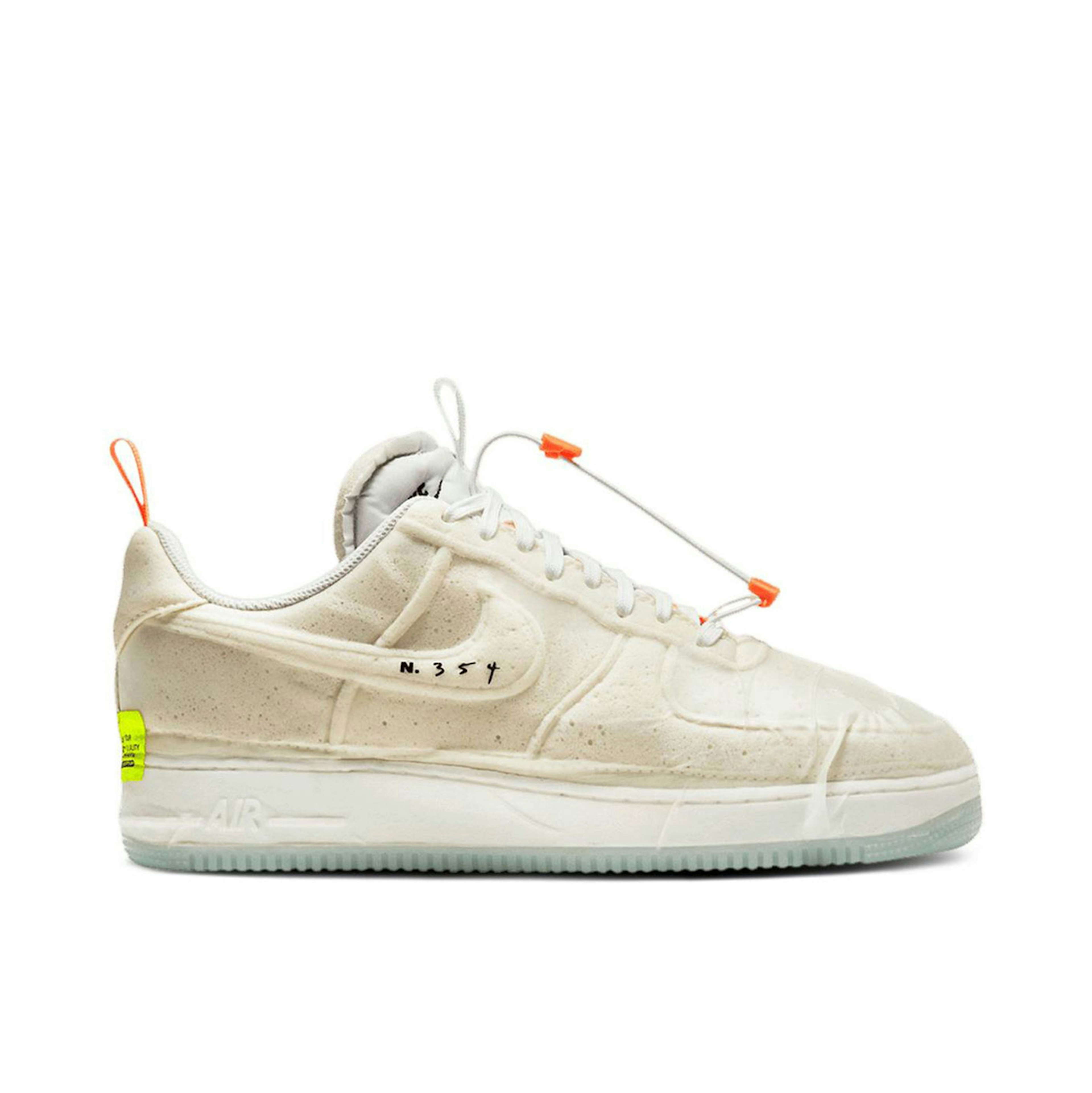 Nike Air Force 1 Low Experimental Sail