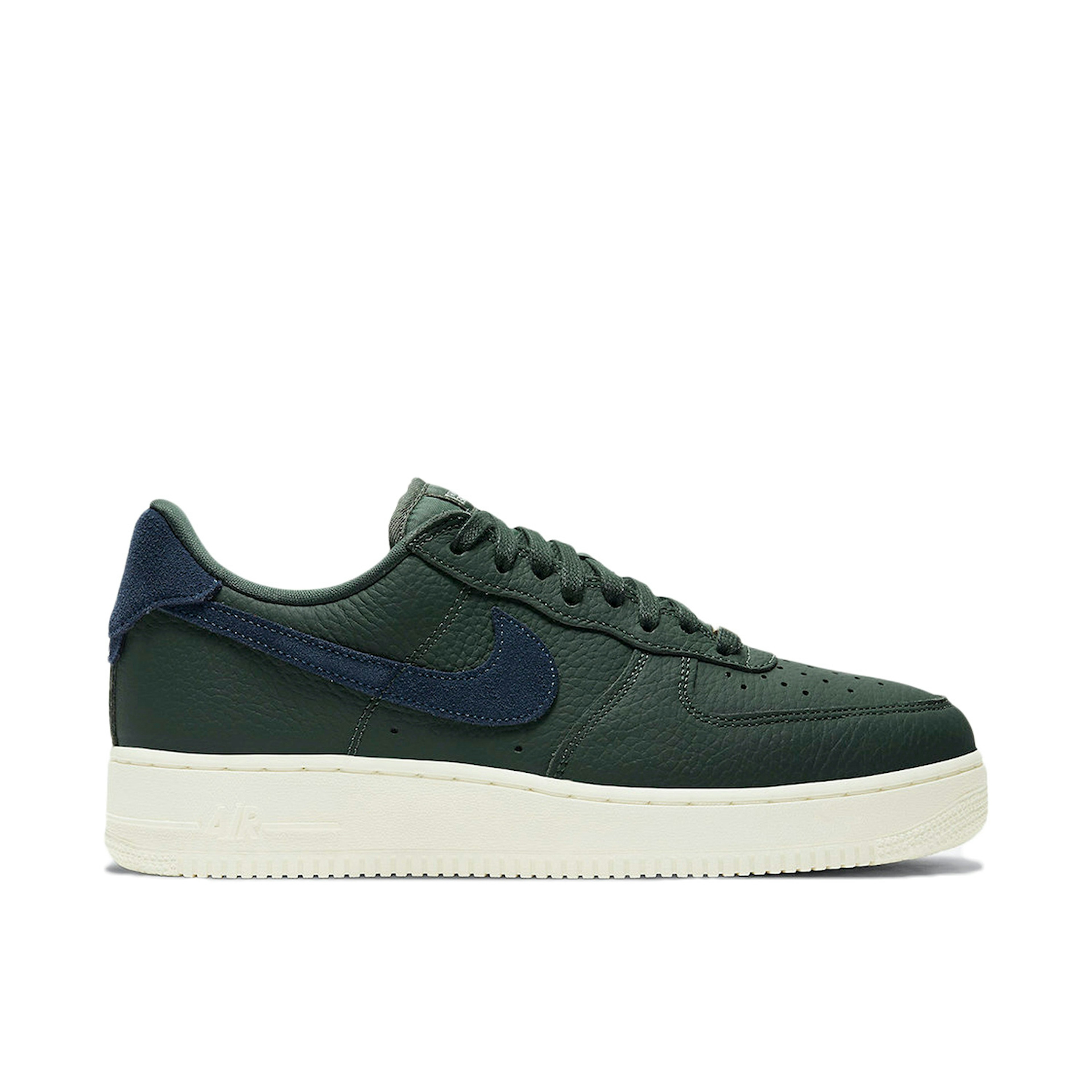 Nike Air Force 1 07 Low Craft Galactic Jade