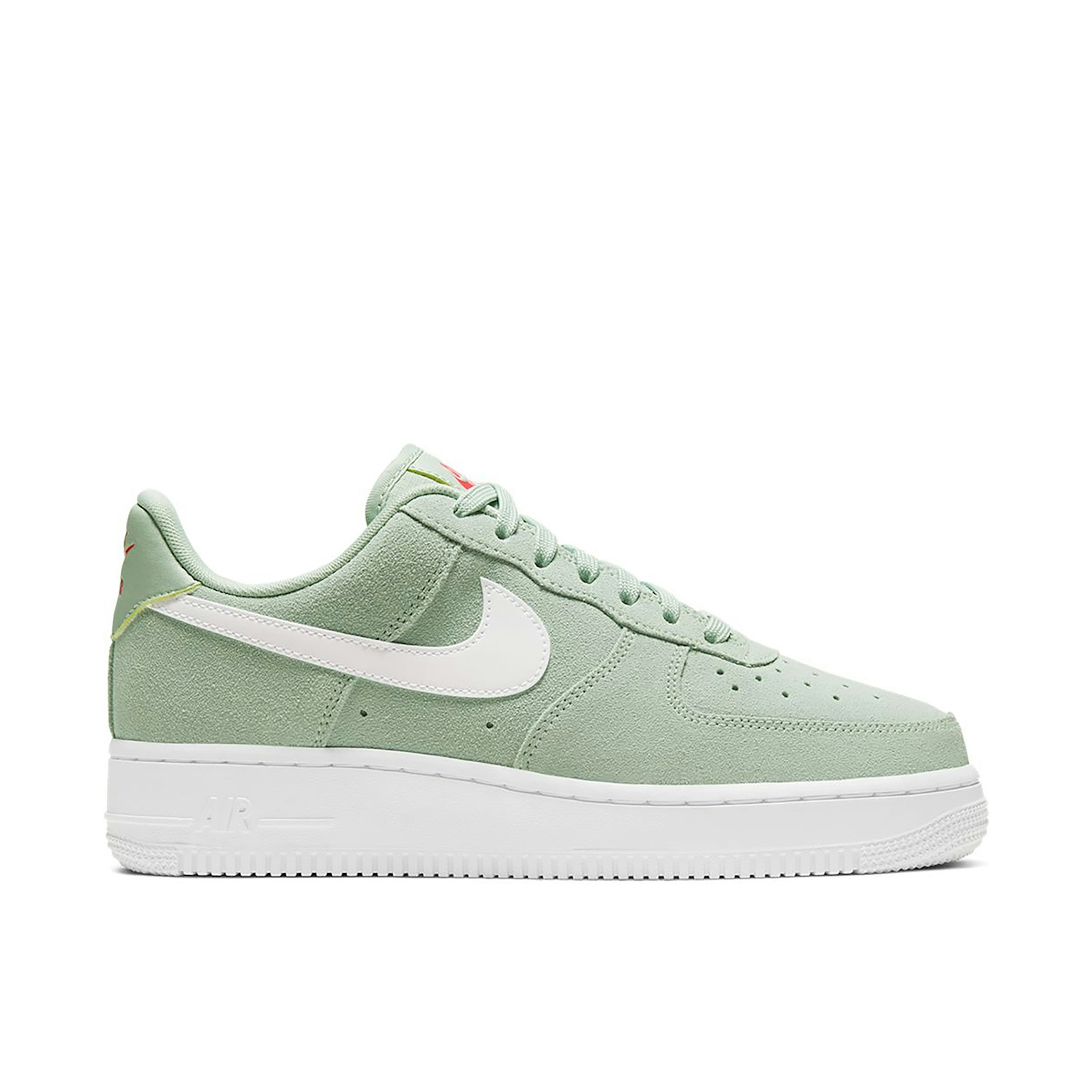 Nike Air Force 1 07 Low Pistachio Frost für Damen