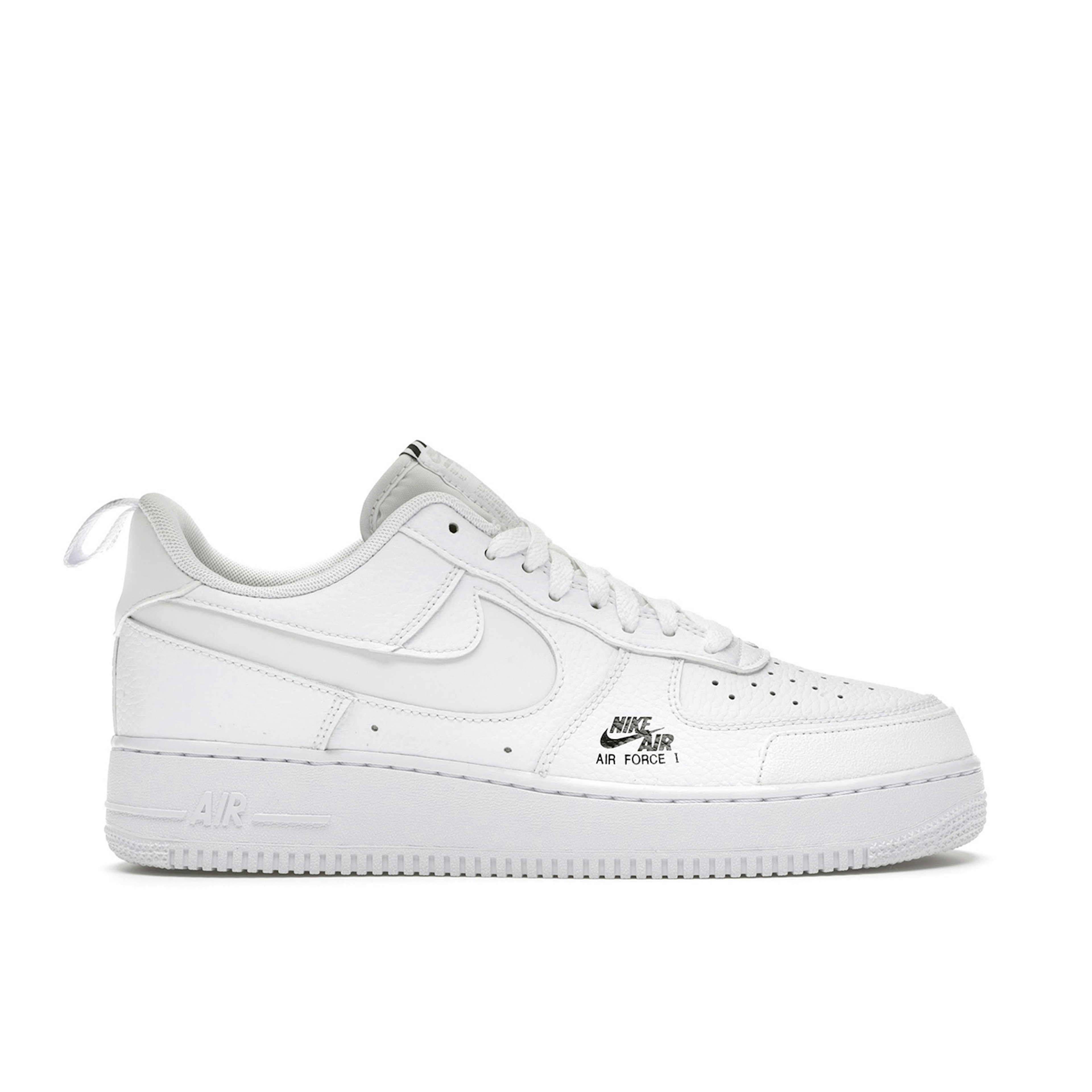 Nike Air Force 1 Low 2020 Utility White