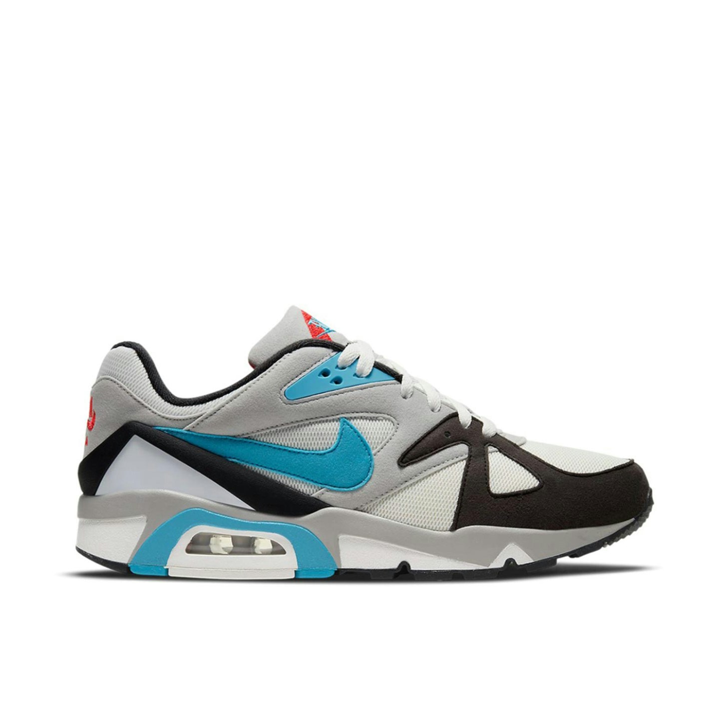 Nike Air Structure Triax 91 OG Neo Teal