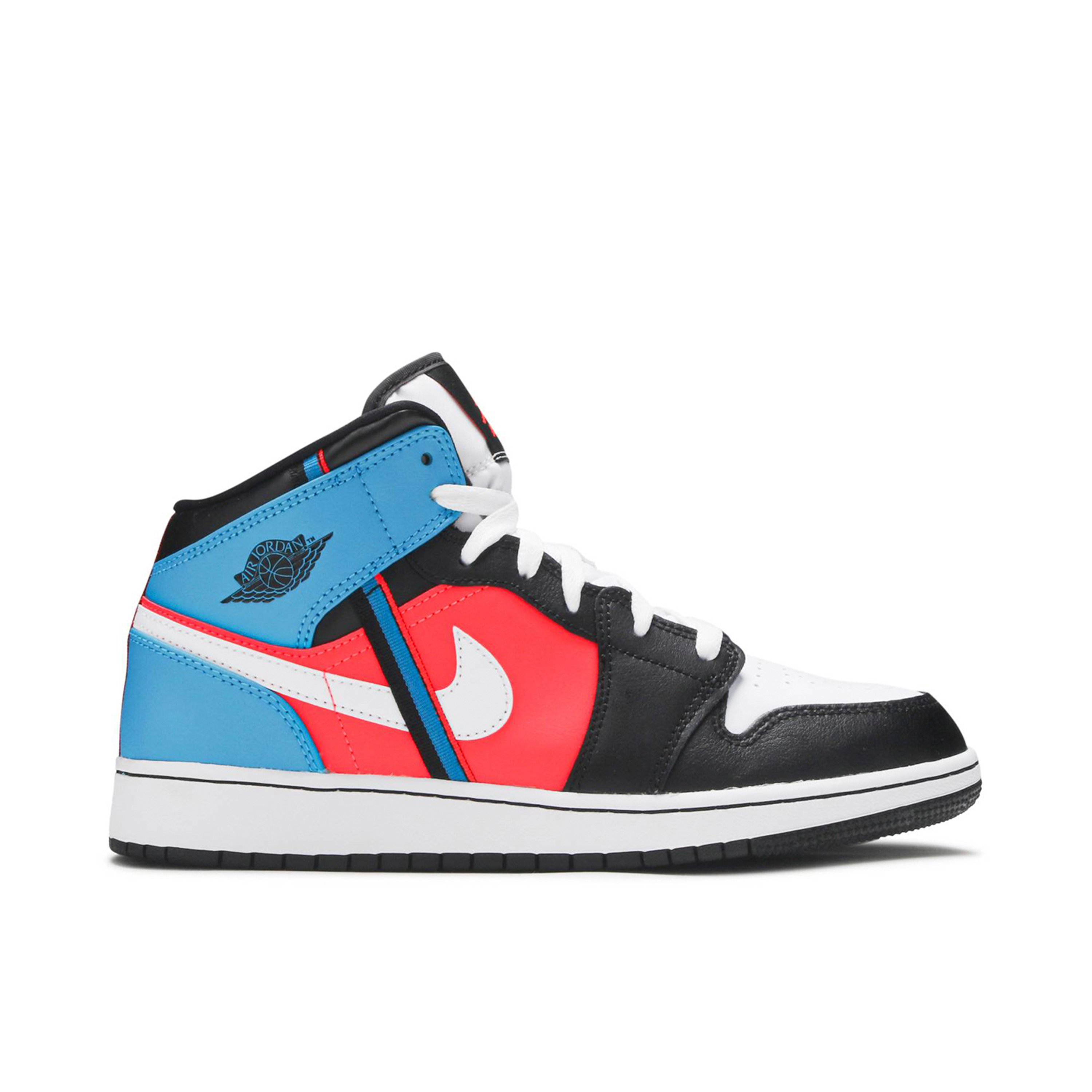 Air store Jordan 1 Mid Game Time (GS)