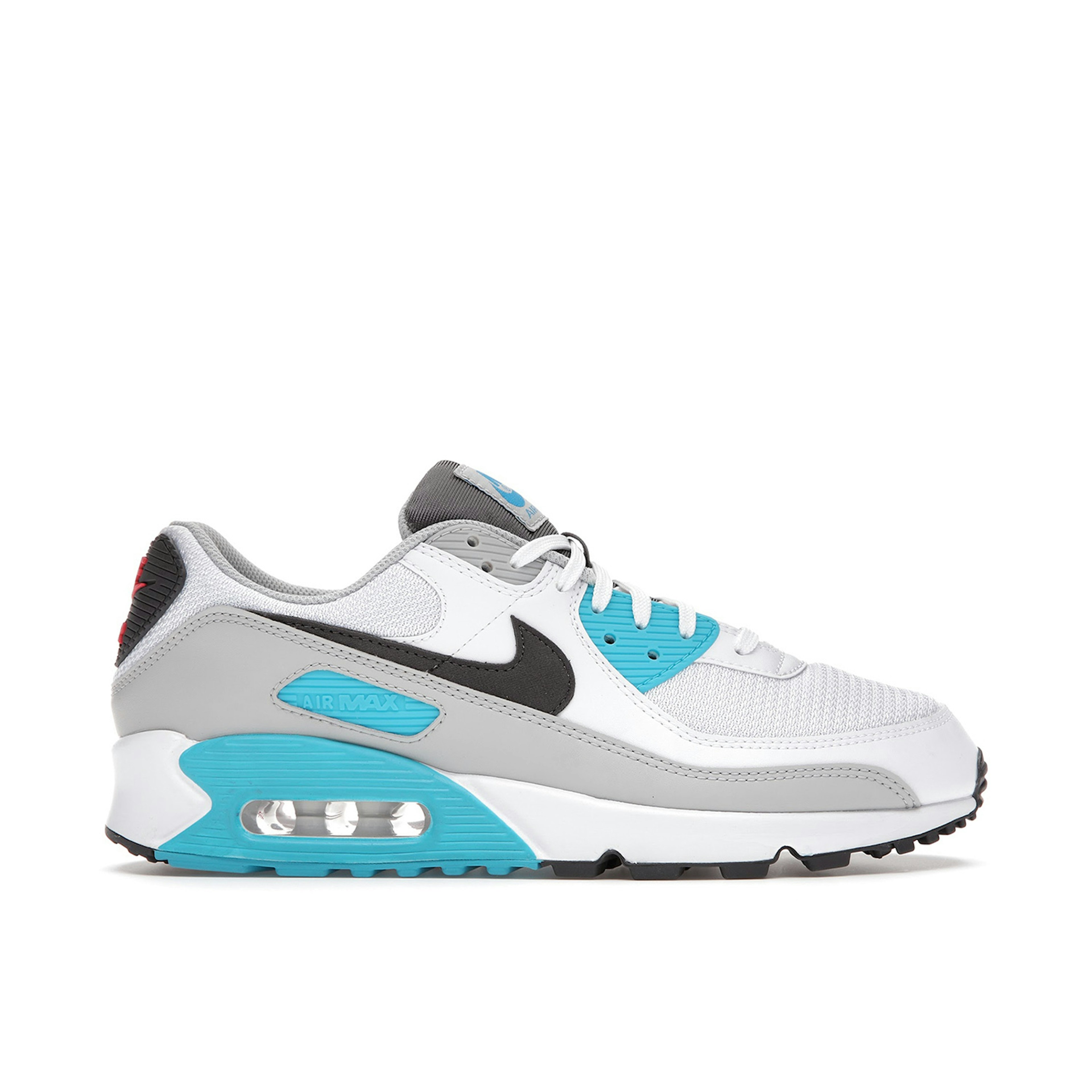 Nike Air Max 90 Chlorine Blue